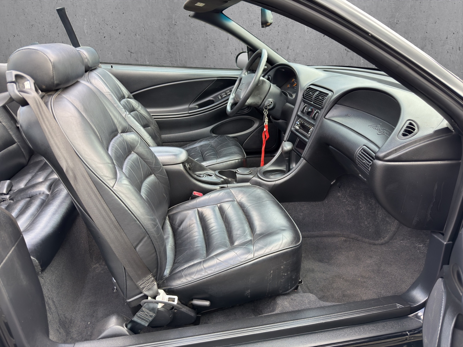 FORD MUSTANG-image-11