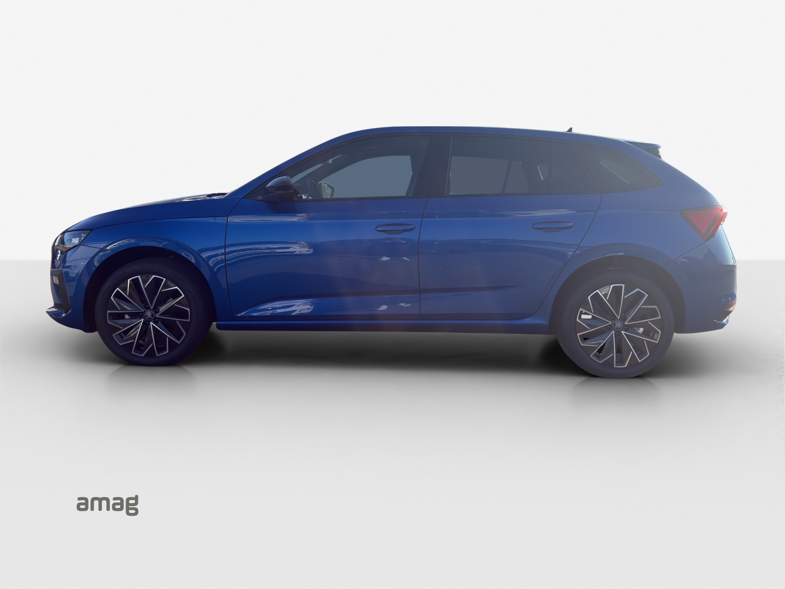 SKODA Scala 1.5 TSI Dynamic DSG-image-1