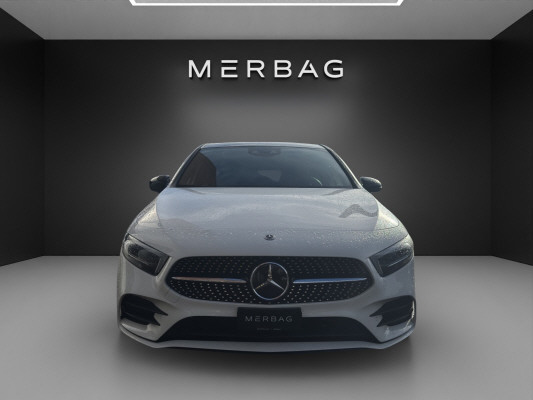 MERCEDES-BENZ A 250 4Matic 8G-DCT-image-1