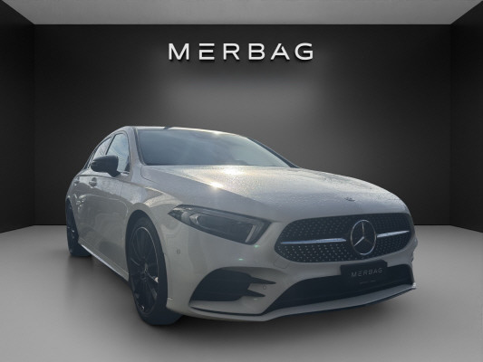 MERCEDES-BENZ A 250 4Matic 8G-DCT-image-0