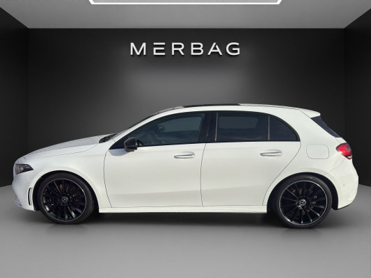 MERCEDES-BENZ A 250 4Matic 8G-DCT-image-2