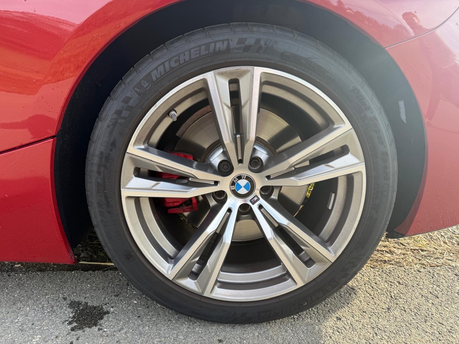 BMW Z4 sDrive 20i M Sport Steptronic-image-8