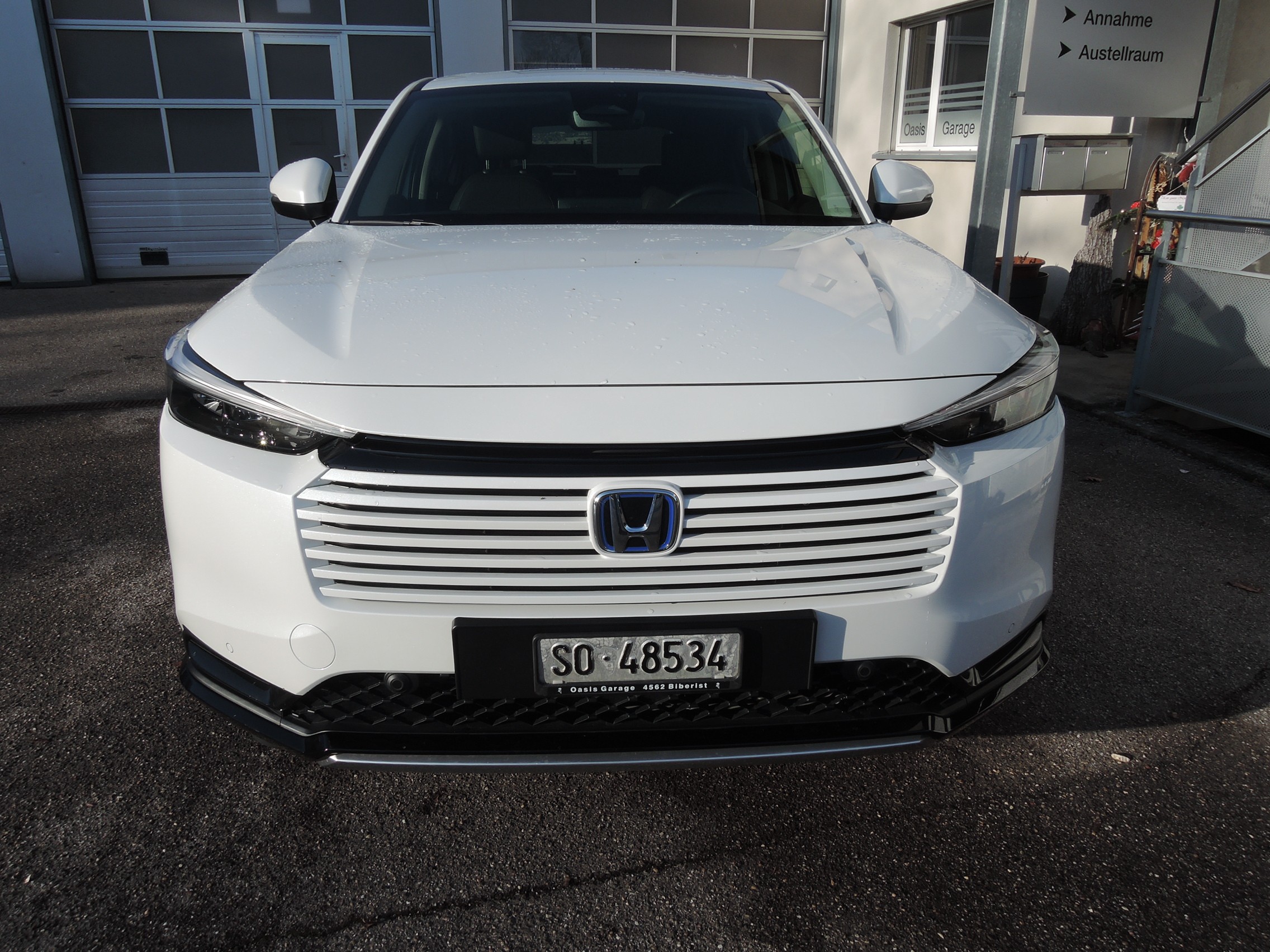 Car photo