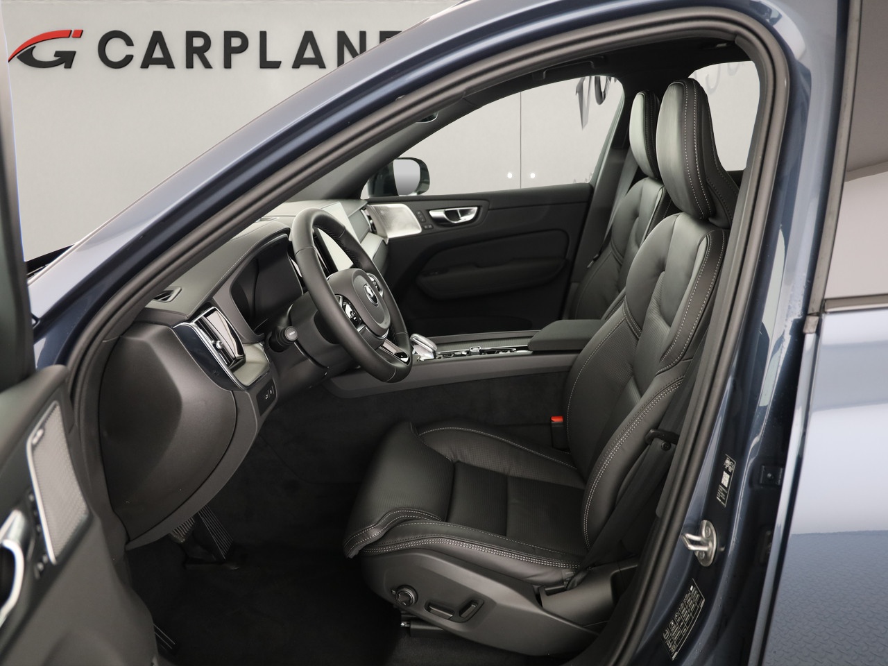 VOLVO XC60 2.0 T6 TE Black Edition eAWD-image-7