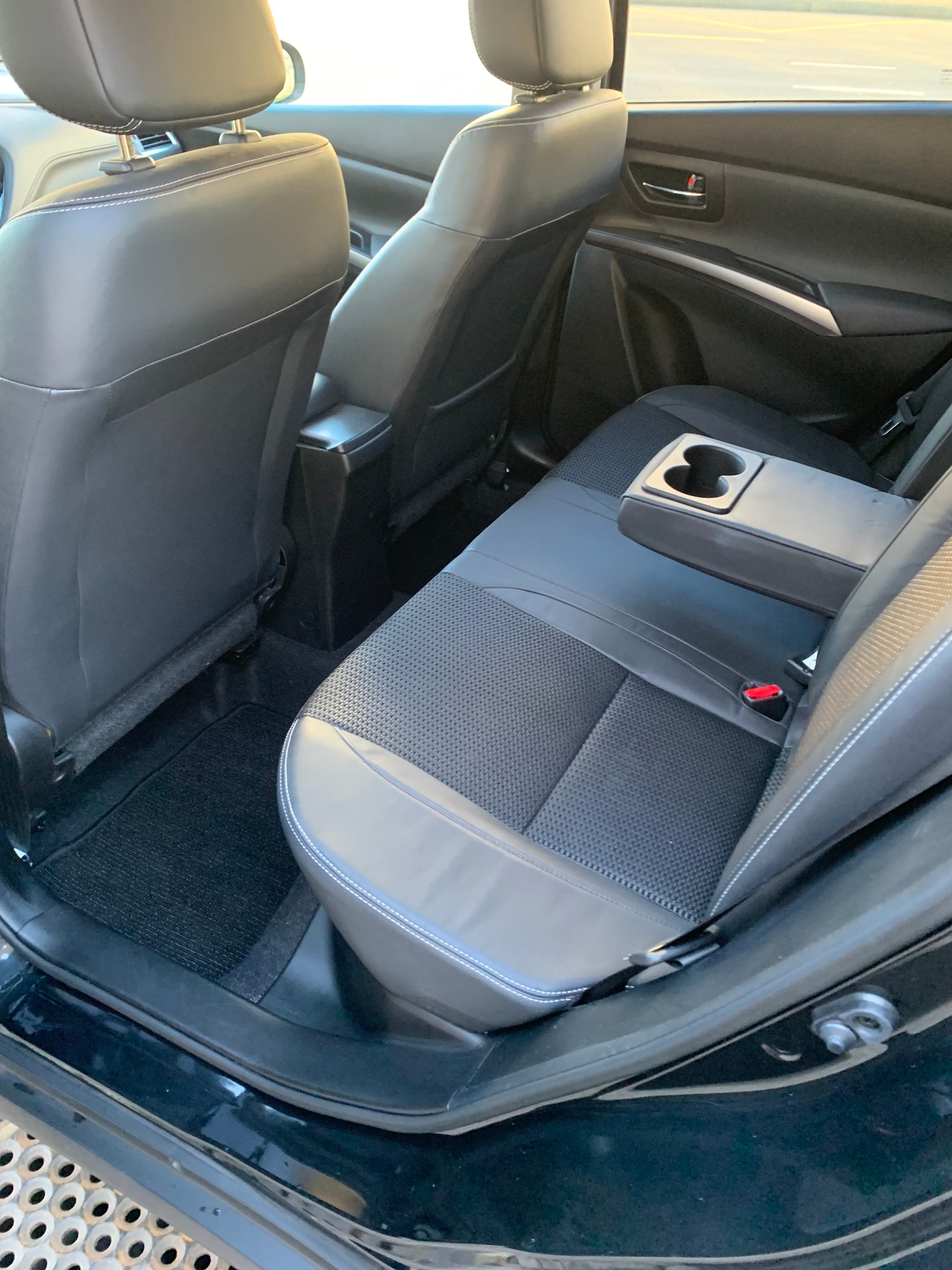 SUZUKI SX4 S-Cross 1.4 16V Piz Sulai Top Hybrid 4WD-image-8