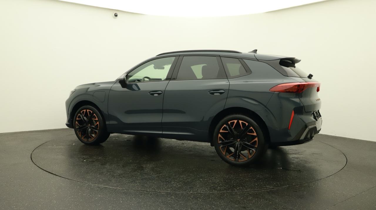 CUPRA Terramar 1.5 eHybrid DSG VZ-image-2