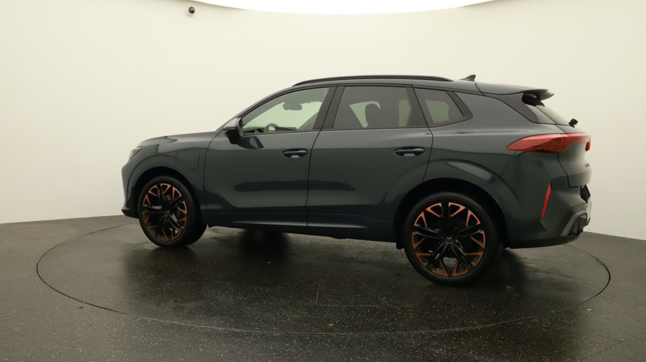 CUPRA Terramar 1.5 eHybrid DSG VZ-image-2
