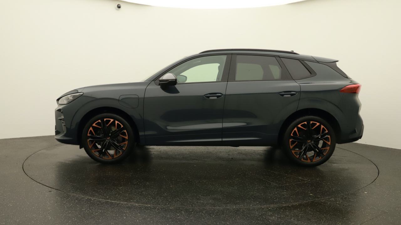 CUPRA Terramar 1.5 eHybrid DSG VZ-image-1