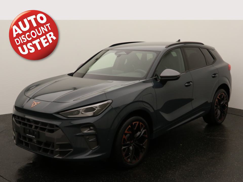 CUPRA Terramar 1.5 eHybrid DSG VZ-image-0