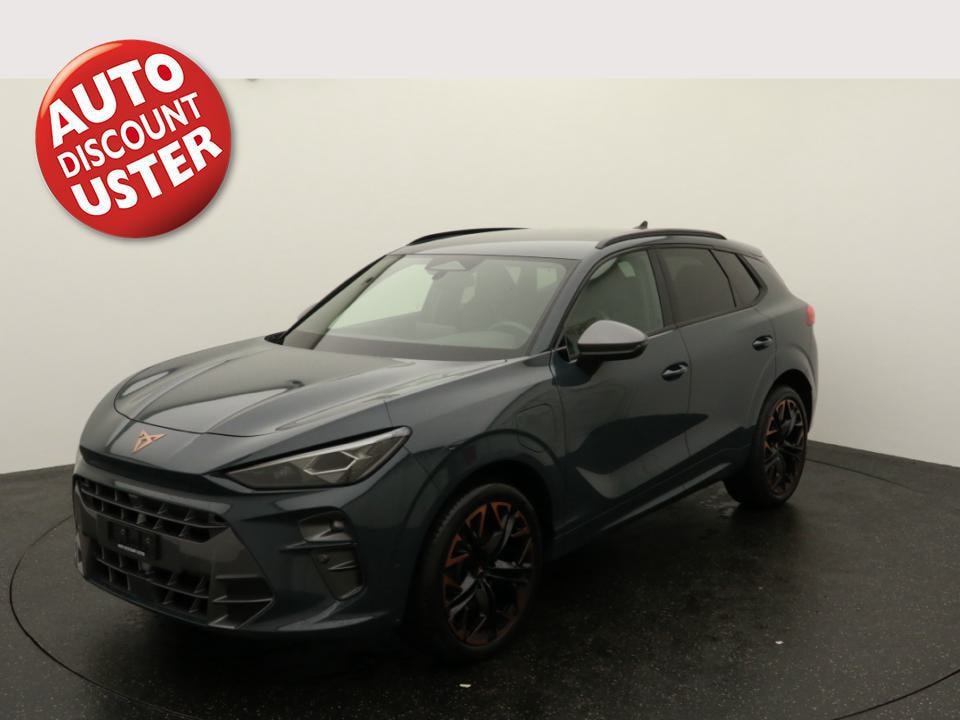 CUPRA Terramar 1.5 eHybrid DSG VZ-image-0