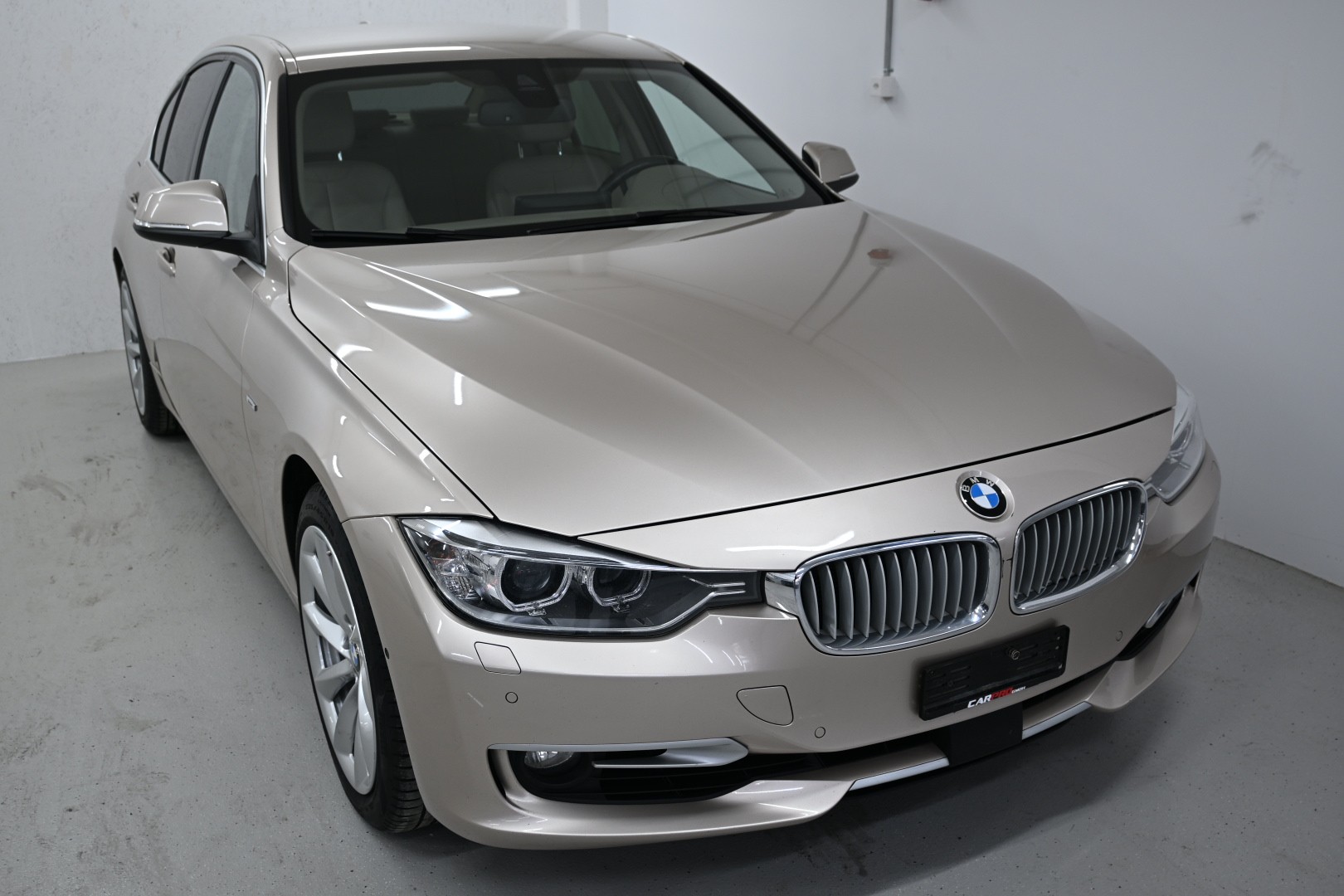 BMW 335d xDrive Modern Line Steptronic