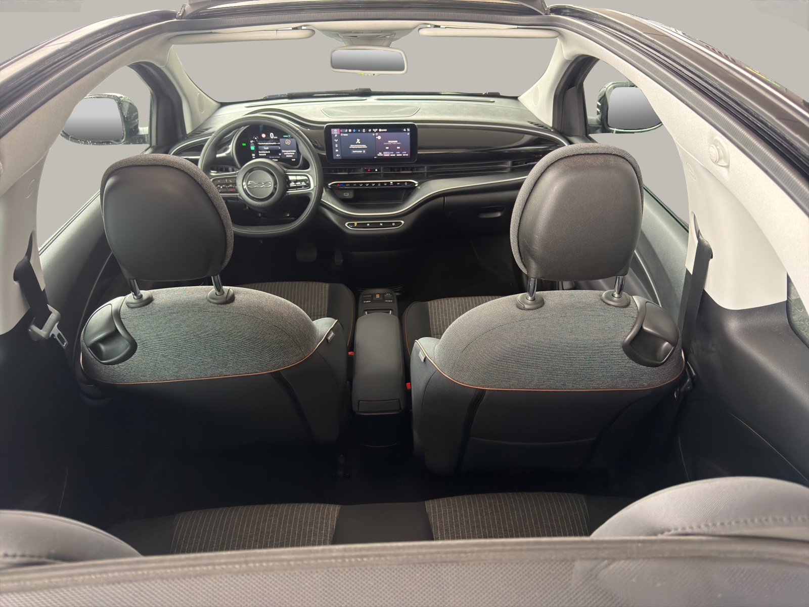 FIAT 500 Cabrio Icon-image-10