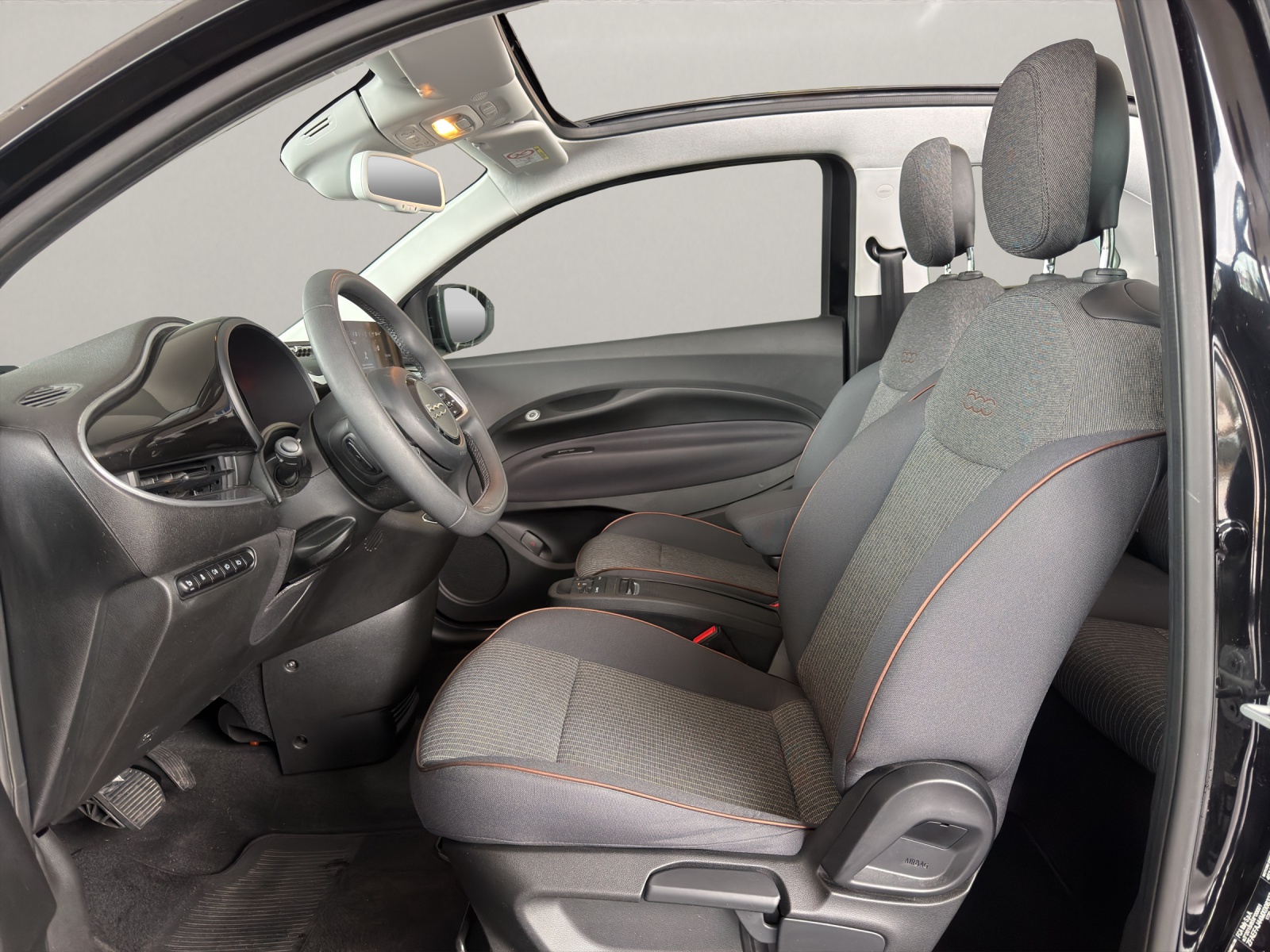 FIAT 500 Cabrio Icon-image-7