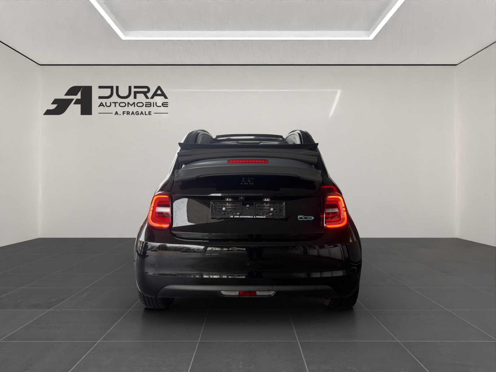 FIAT 500 Cabrio Icon-image-5