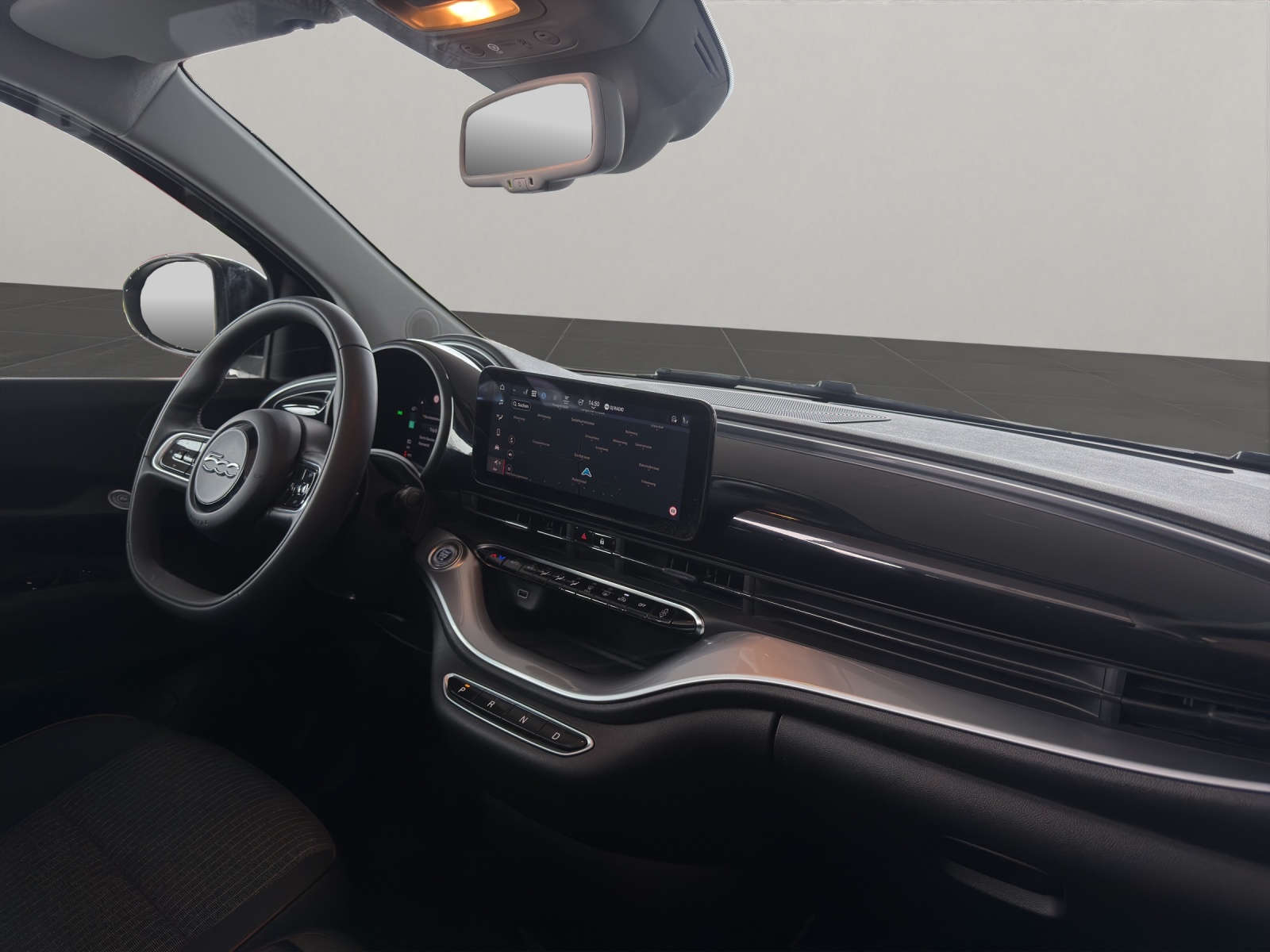 FIAT 500 Cabrio Icon-image-9