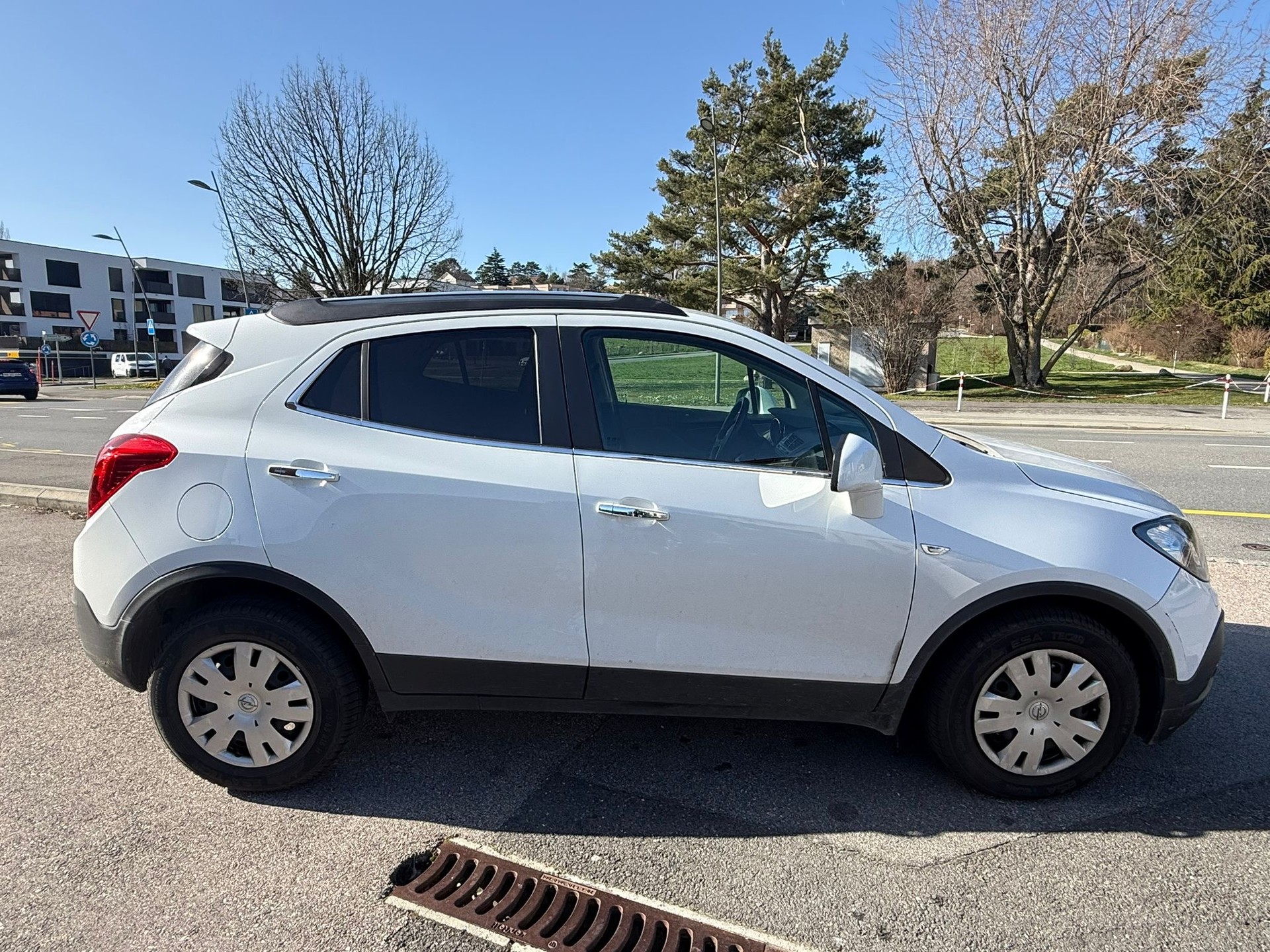OPEL Mokka 1.4i 16V Turbo Enjoy 4WD-image-5