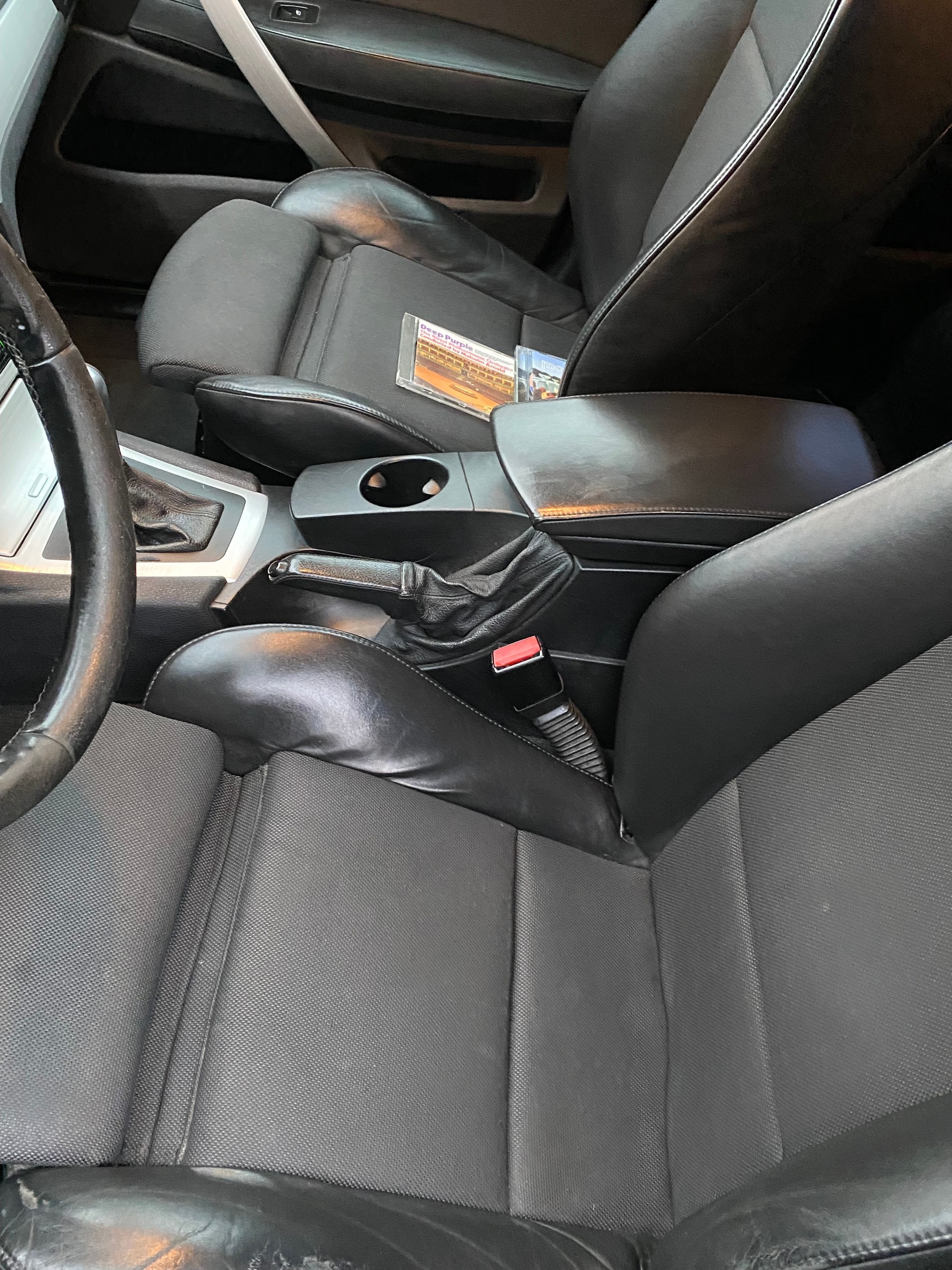 BMW X3 xDrive 30d (3.0d)-image-6