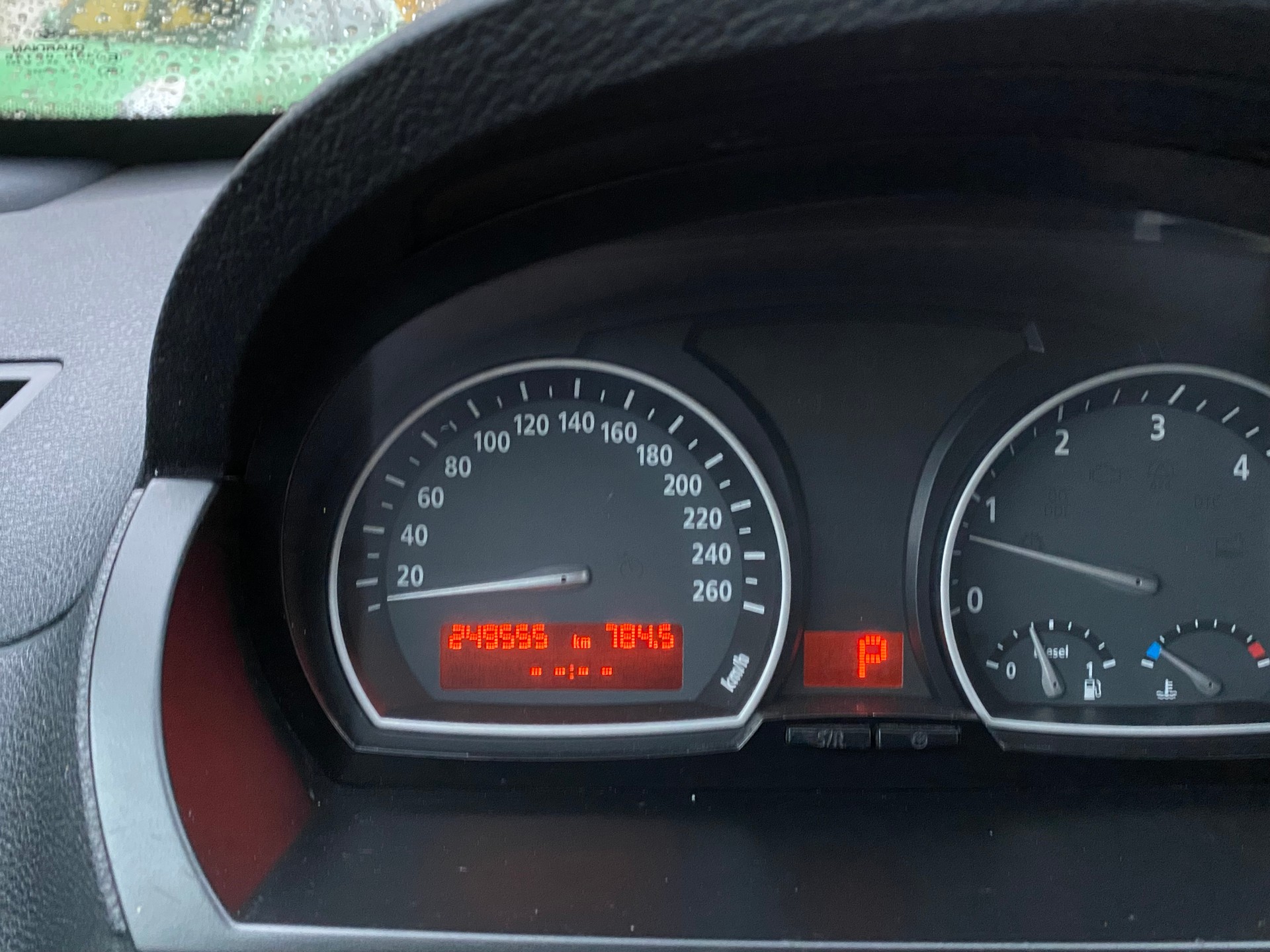 BMW X3 xDrive 30d (3.0d)-image-5