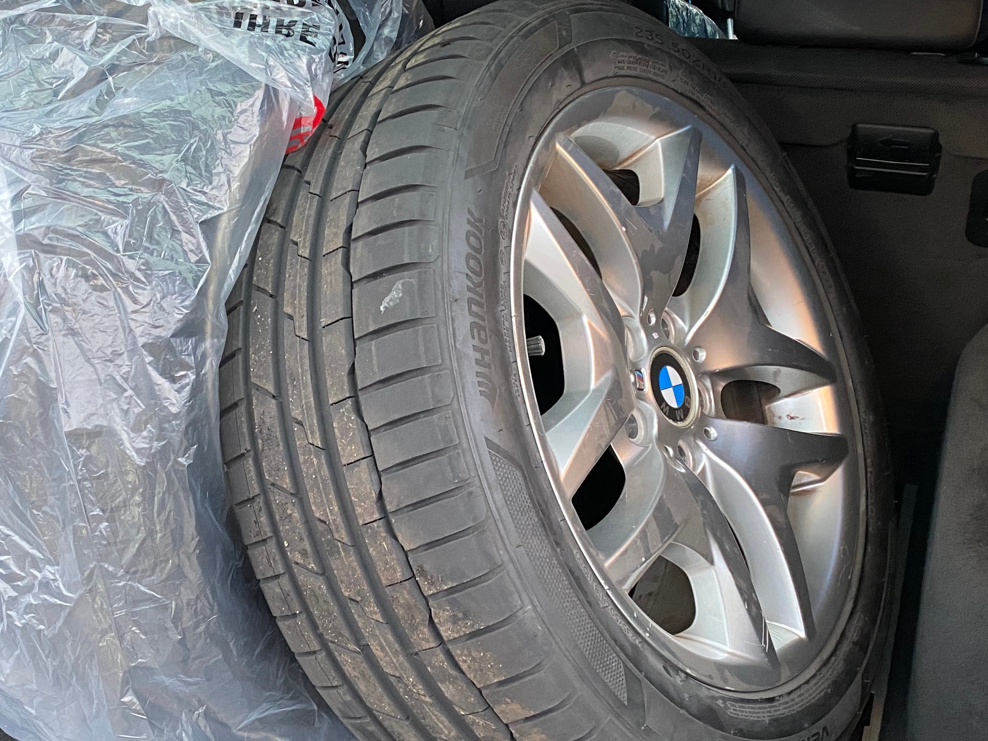 BMW X3 xDrive 30d (3.0d)-image-8