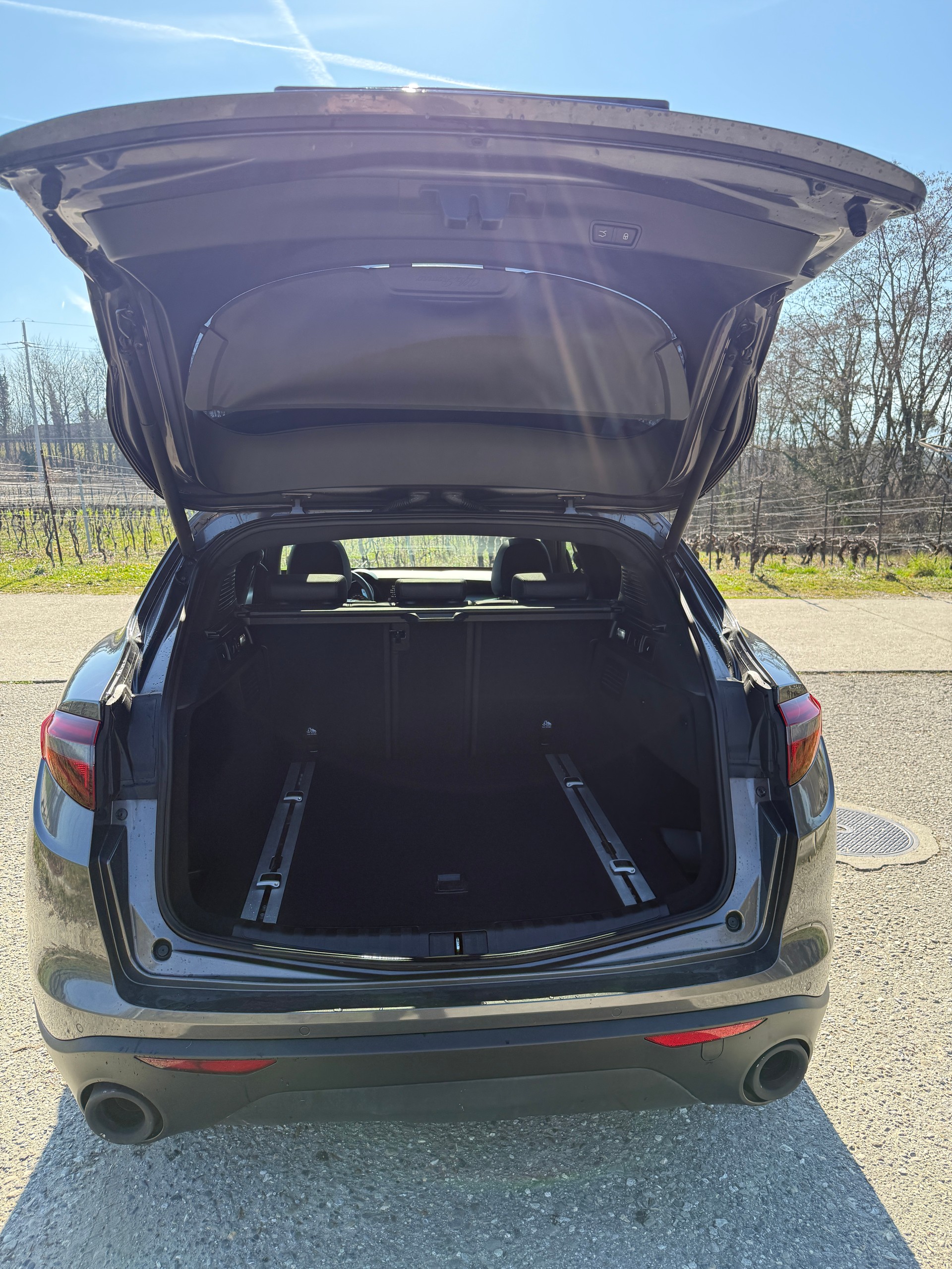 ALFA ROMEO Stelvio 2.0 Super Q4 Automatic-image-6