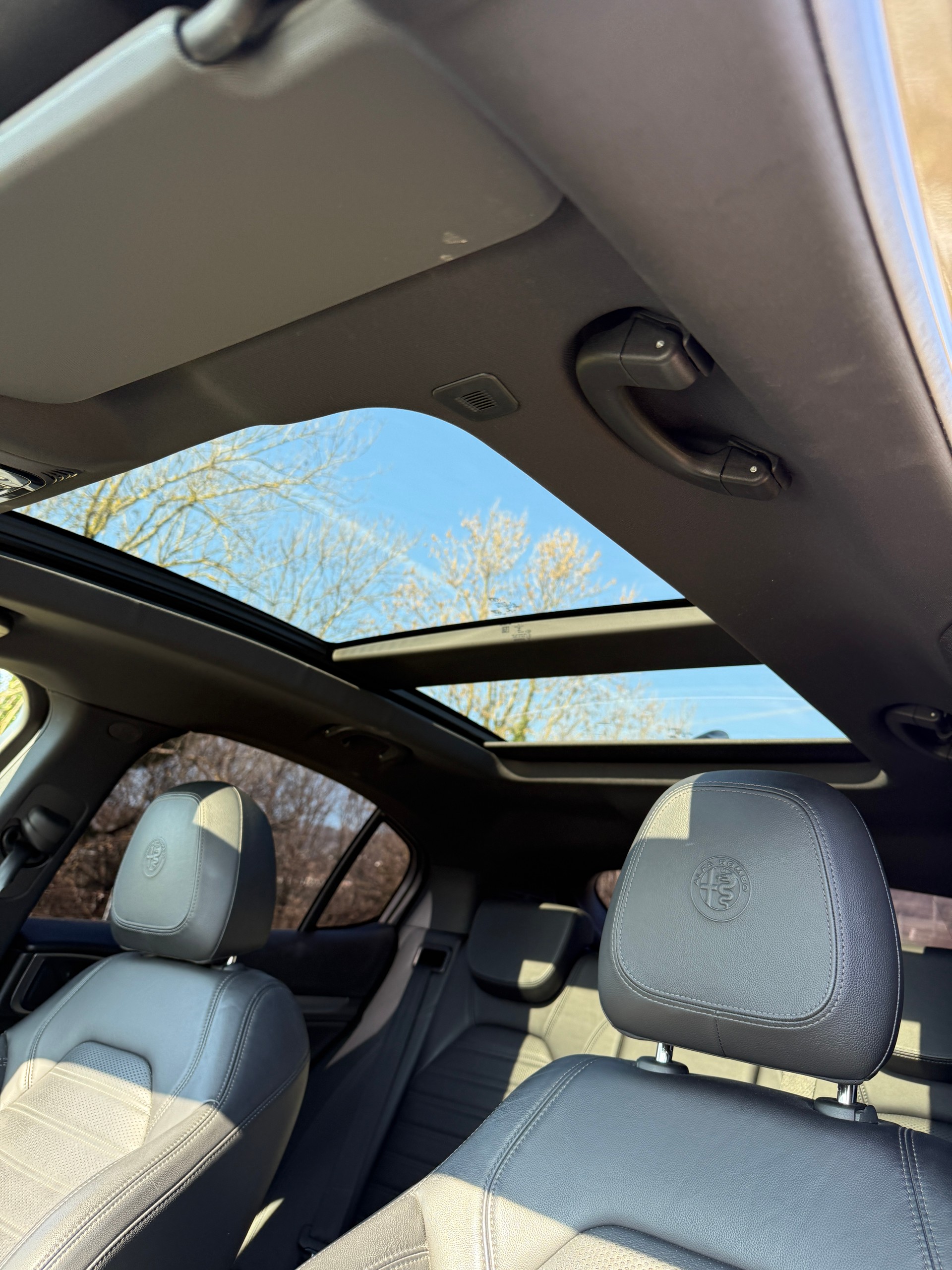 ALFA ROMEO Stelvio 2.0 Super Q4 Automatic-image-8