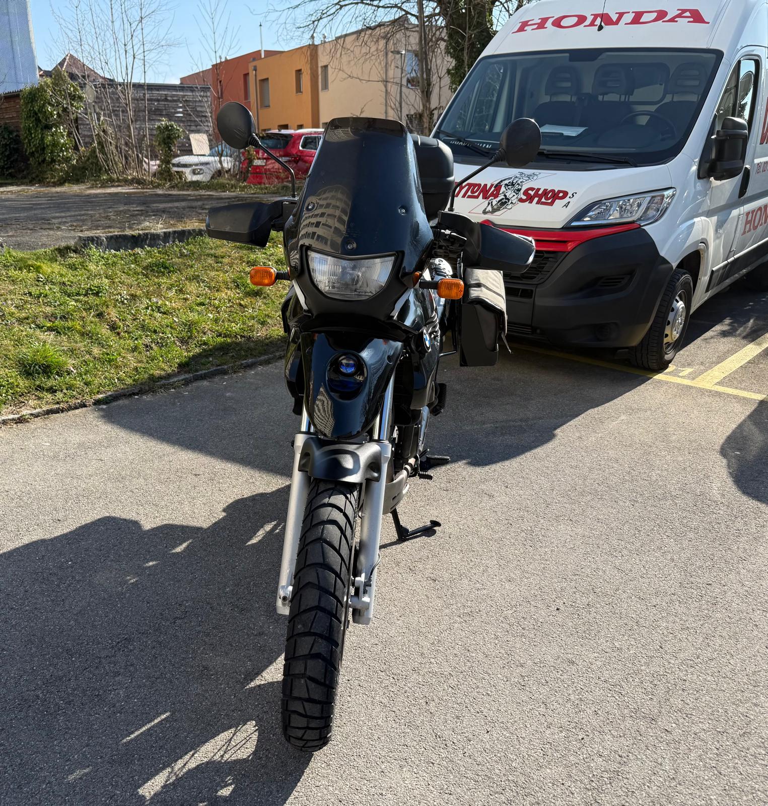 BMW F 650 GS-image-6