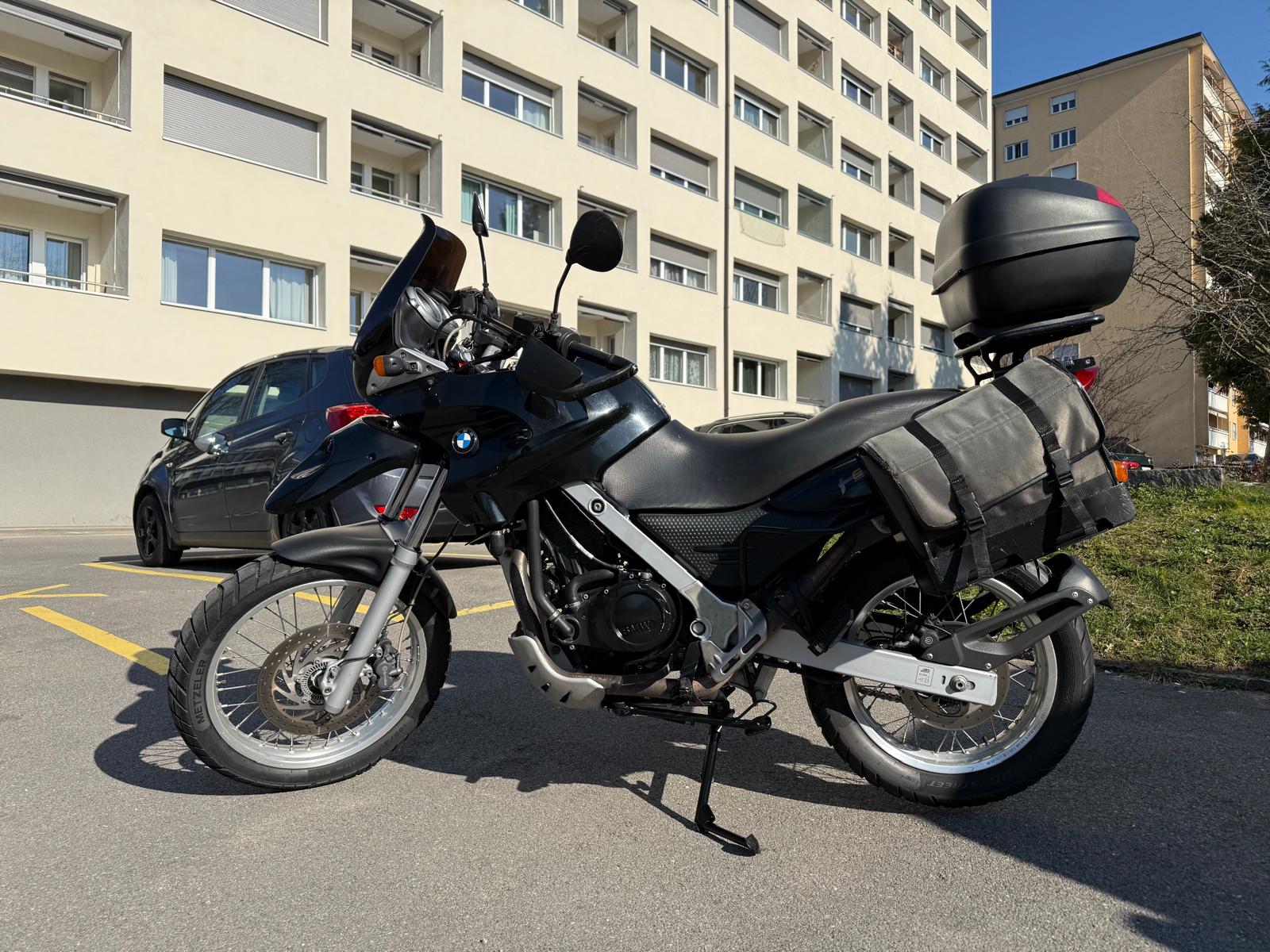 BMW F 650 GS-showroom-element-2