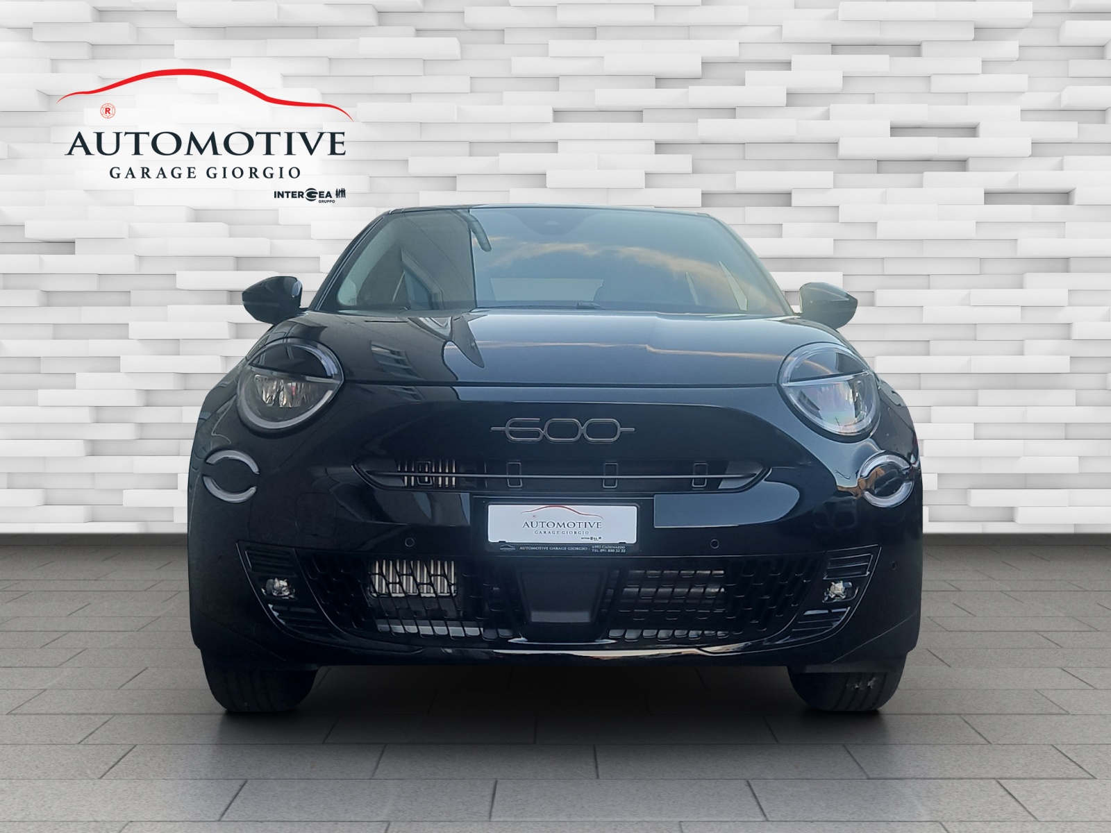 FIAT 600 1.2 110 cv MHEV Swiss Edition-image-6