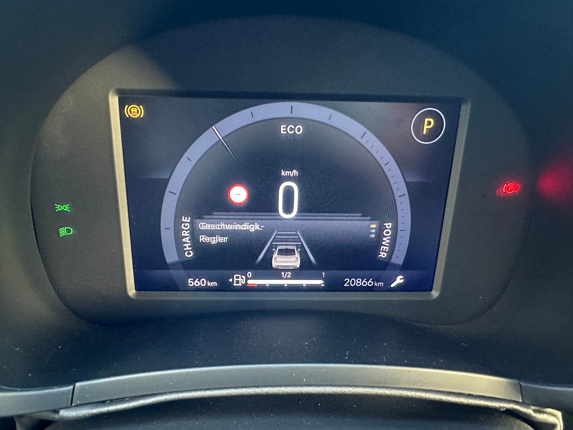 FIAT 600h MildHybrid La Prima-image-27