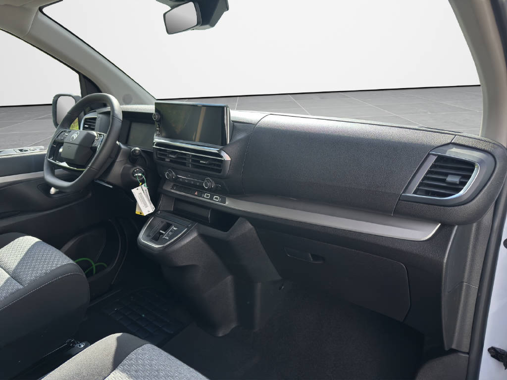 CITROEN Spacetourer Camper M 2.2 BHDi EAT8-image-14