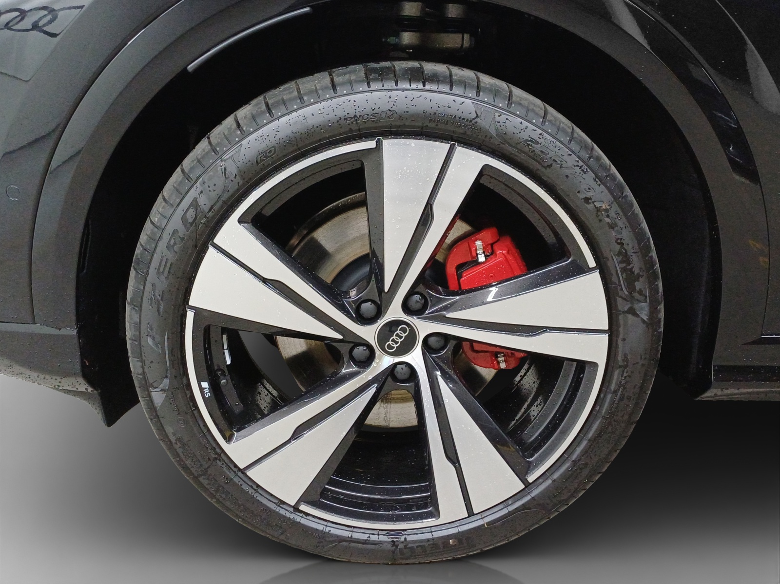 AUDI Q5 e-hybrid quattro 270 kW S-tronic-image-15