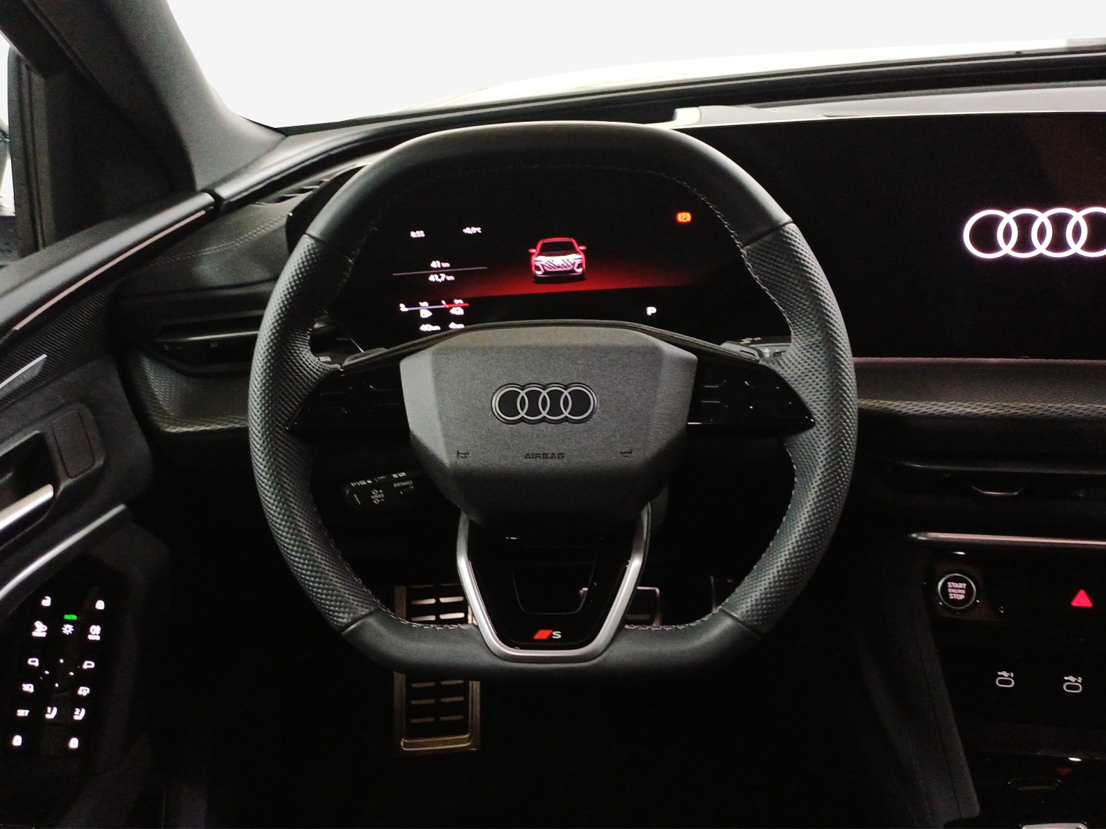 AUDI Q5 e-hybrid quattro 270 kW S-tronic-image-9
