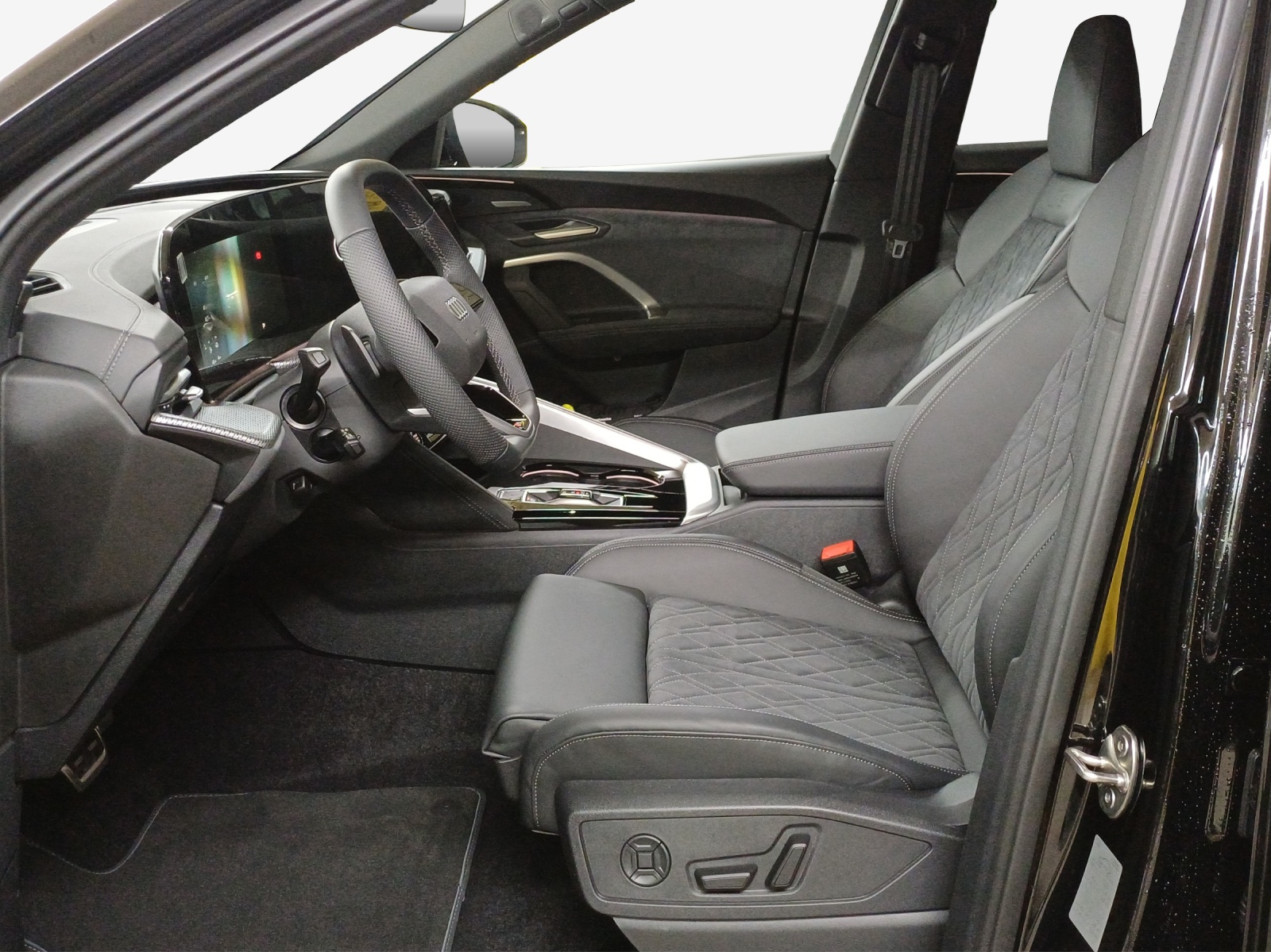 AUDI Q5 e-hybrid quattro 270 kW S-tronic-image-7