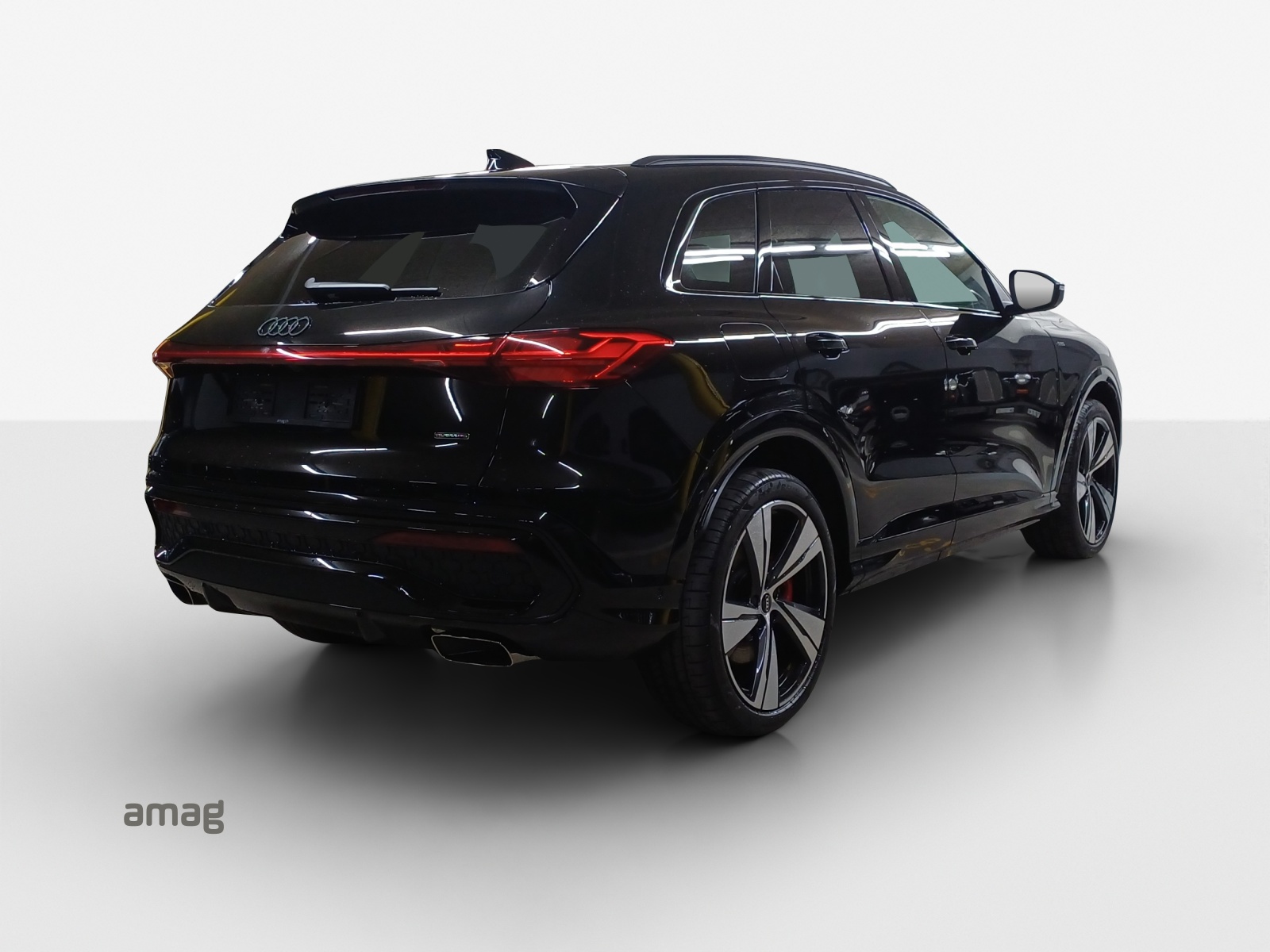 AUDI Q5 e-hybrid quattro 270 kW S-tronic-image-4
