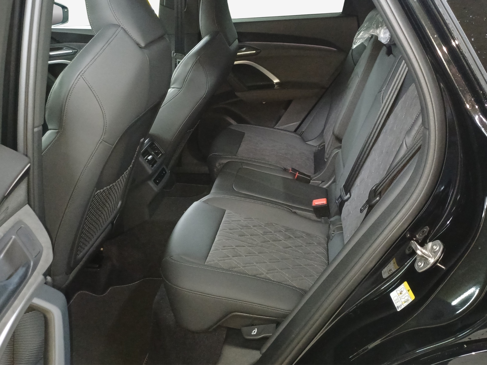 AUDI Q5 e-hybrid quattro 270 kW S-tronic-image-11