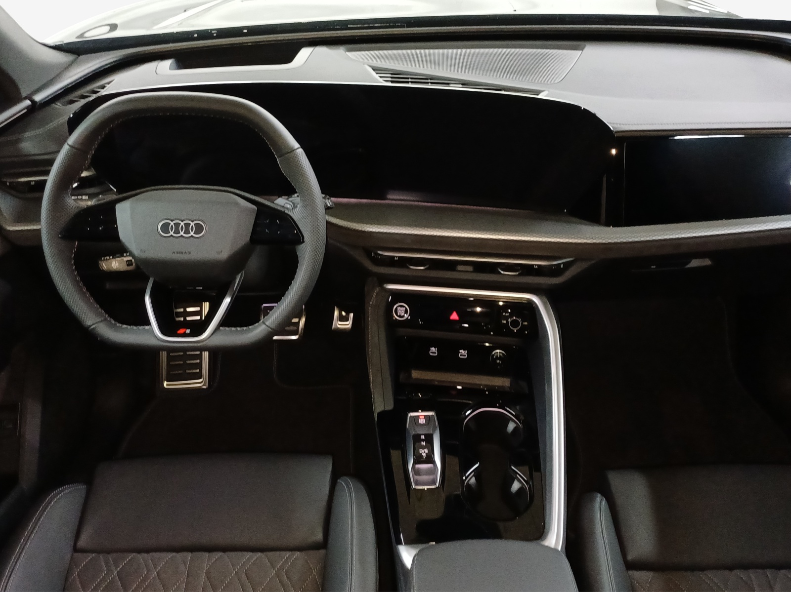 AUDI Q5 e-hybrid quattro 270 kW S-tronic-image-8