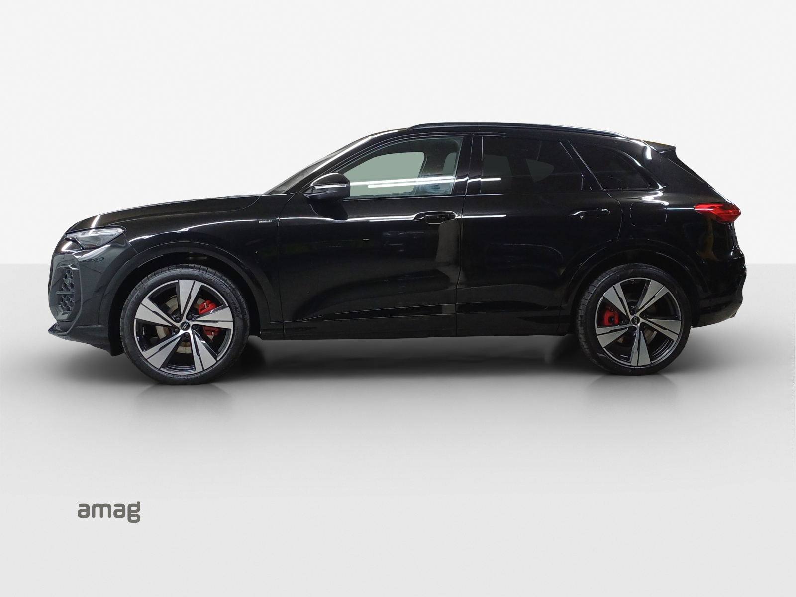 AUDI Q5 e-hybrid quattro 270 kW S-tronic-image-1