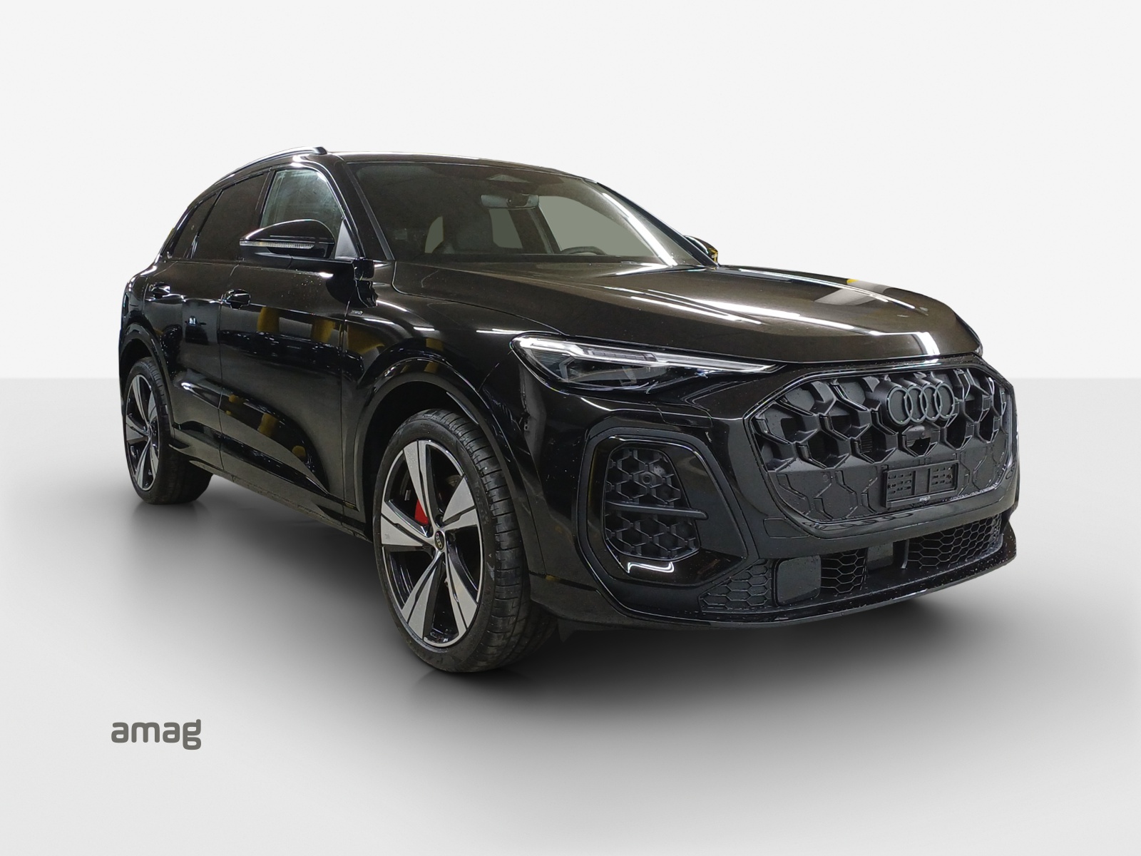AUDI Q5 e-hybrid quattro 270 kW S-tronic-image-5