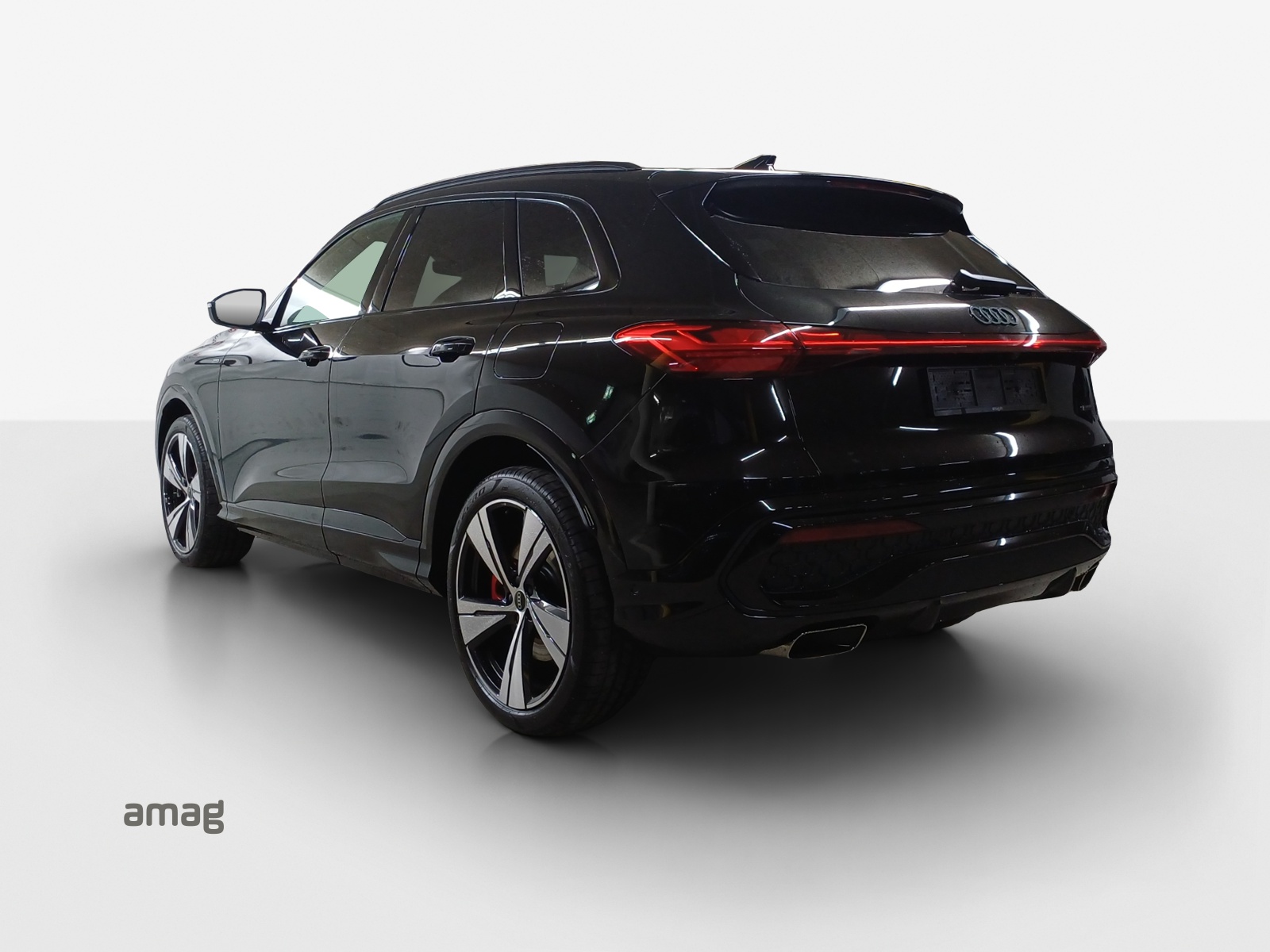 AUDI Q5 e-hybrid quattro 270 kW S-tronic-image-2