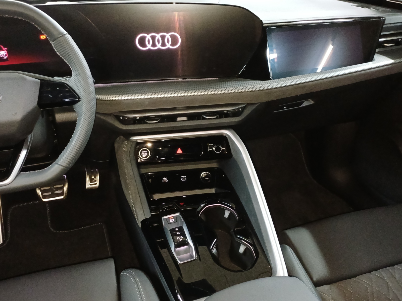 AUDI Q5 e-hybrid quattro 270 kW S-tronic-image-10