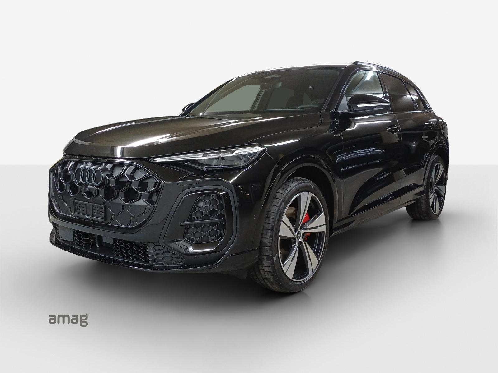 AUDI Q5 e-hybrid quattro 270 kW S-tronic-image-0