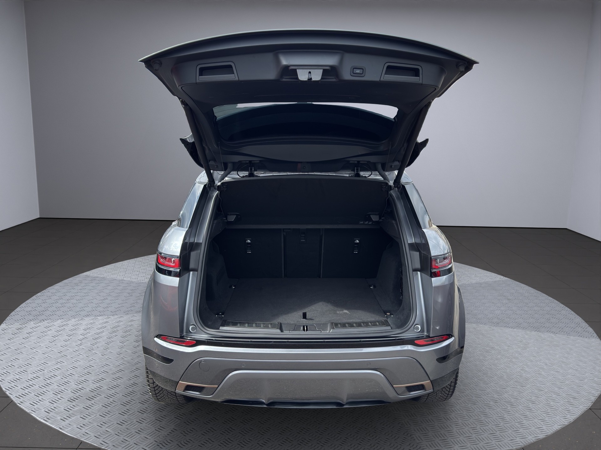 LAND ROVER Range Rover Evoque R-Dynamic P 200 AT9-image-16