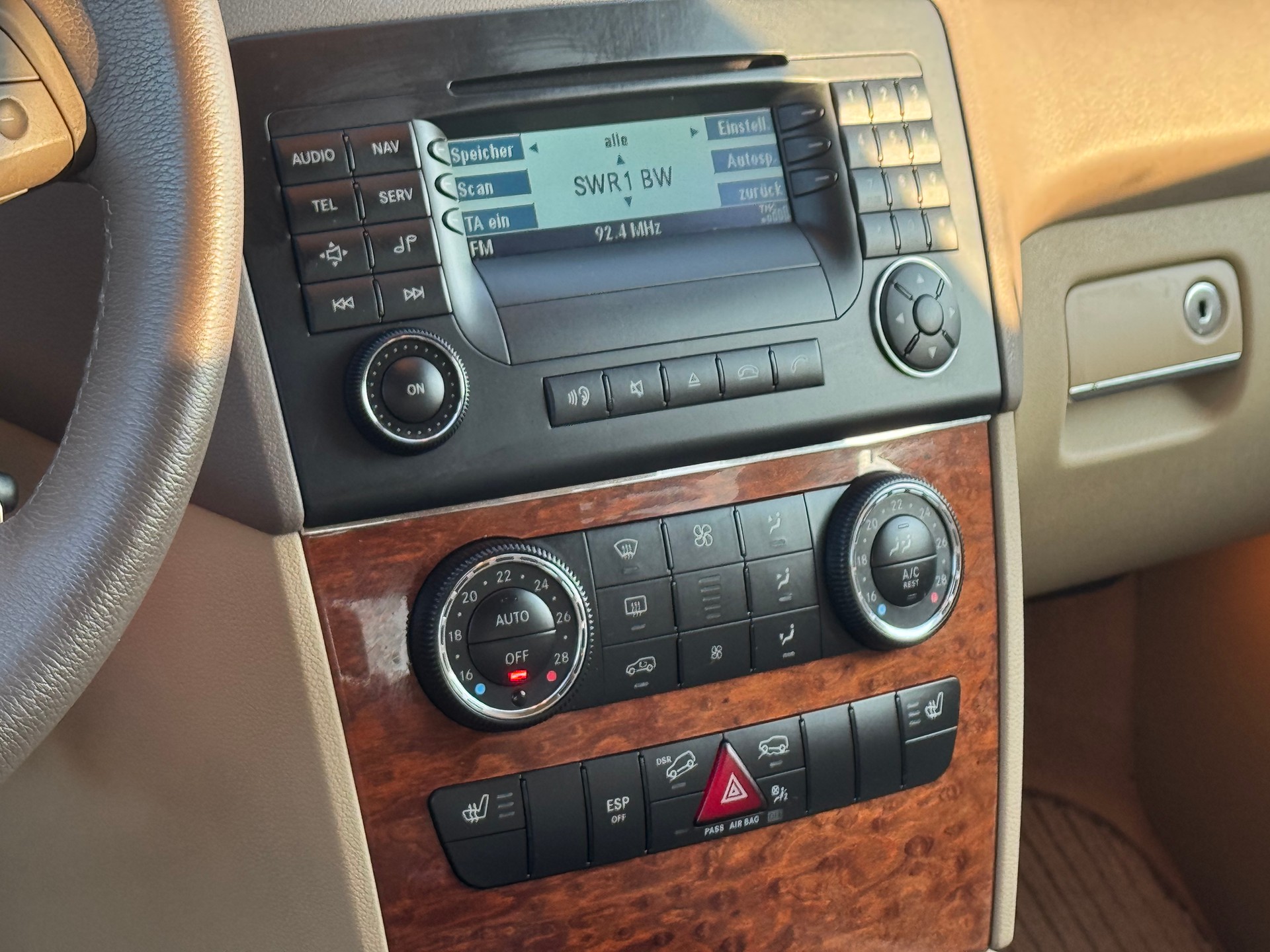 MERCEDES-BENZ ML 280 CDI 4Matic 7G-Tronic-image-9