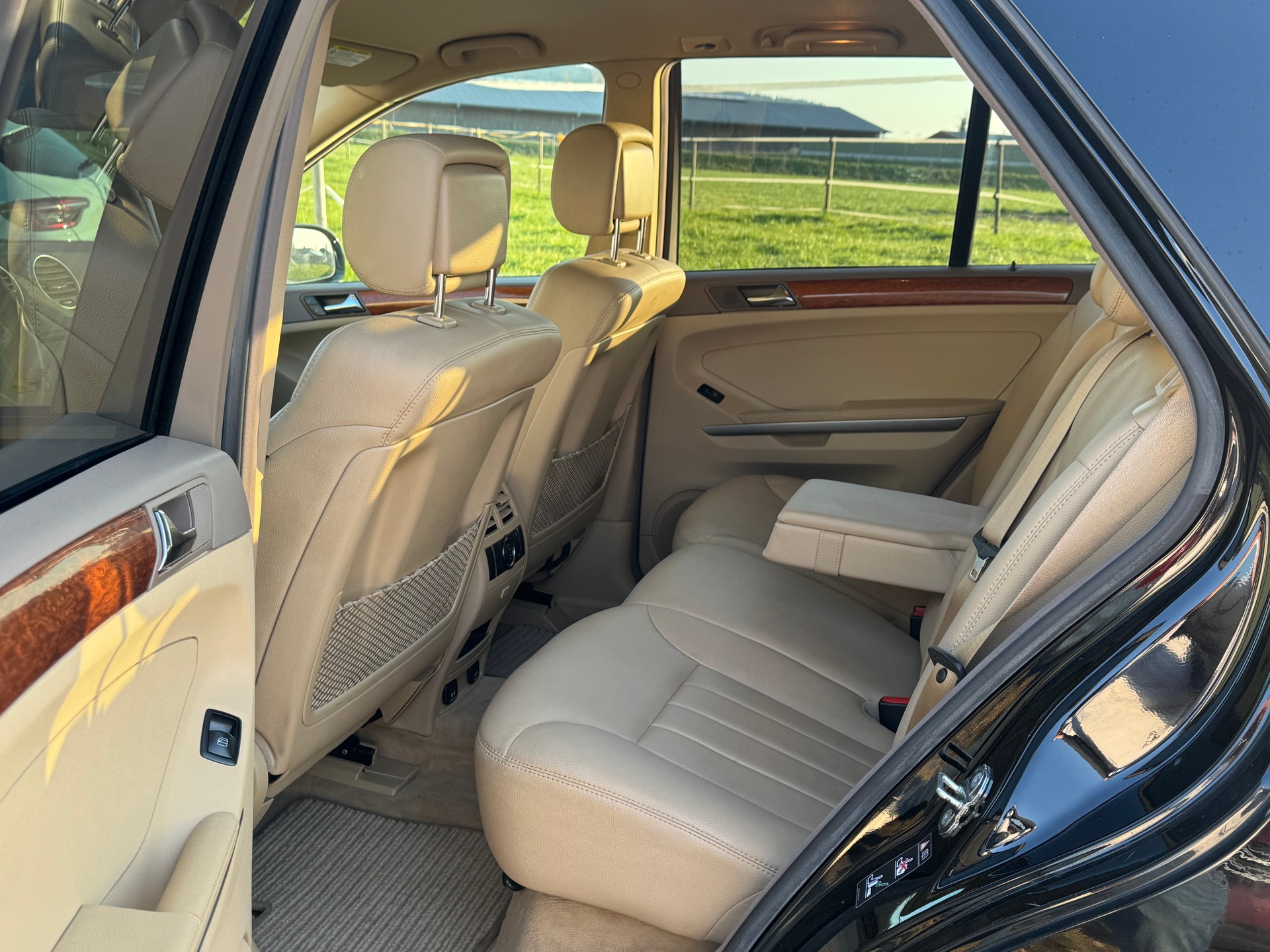 MERCEDES-BENZ ML 280 CDI 4Matic 7G-Tronic-image-8
