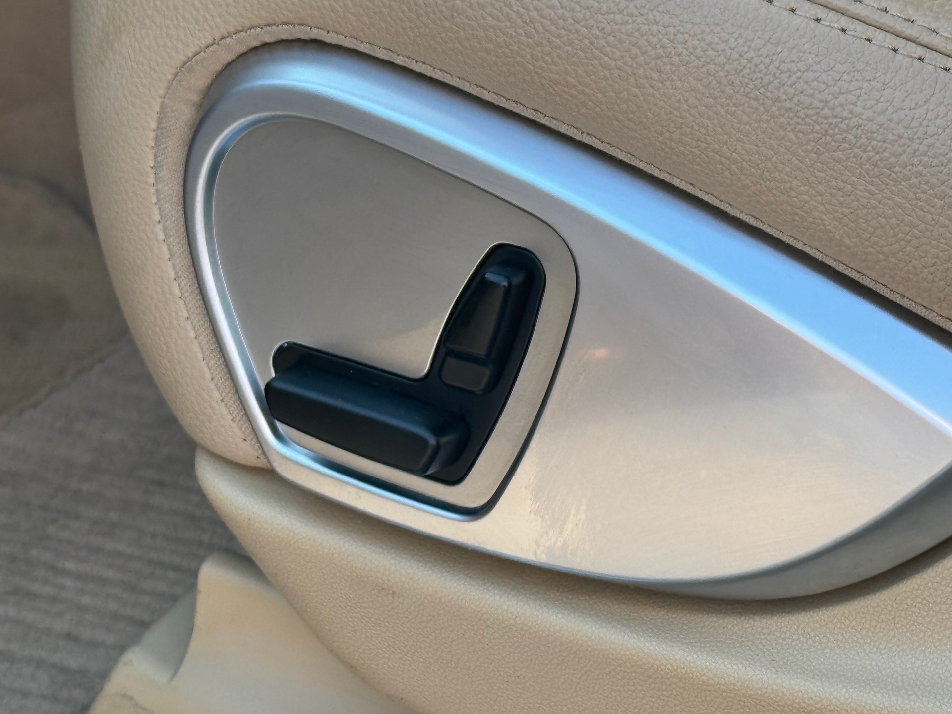 MERCEDES-BENZ ML 280 CDI 4Matic 7G-Tronic-image-14