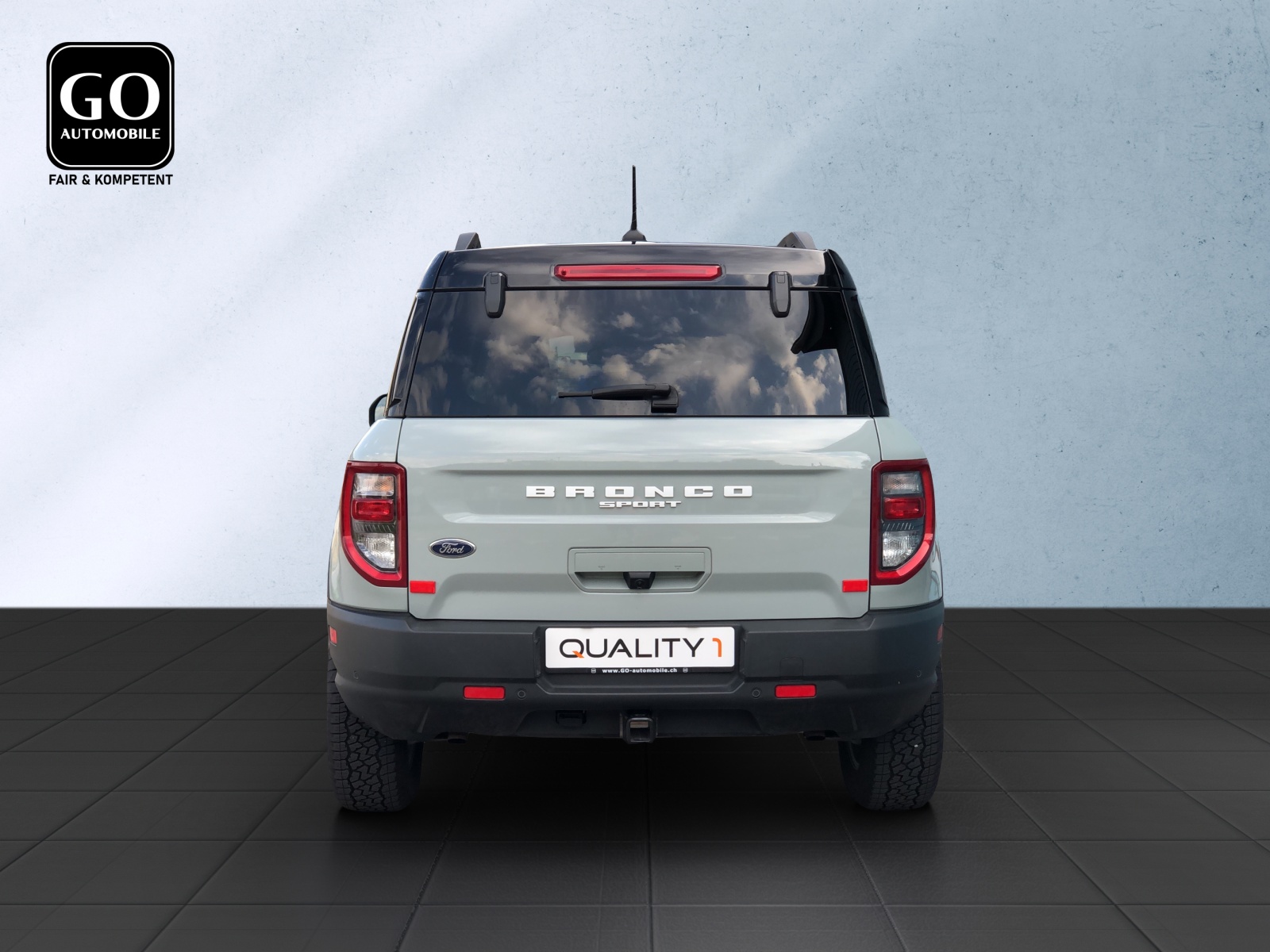 FORD BRONCO SPORT BADLANDS 2.0 EcoBoost 4x4-image-5