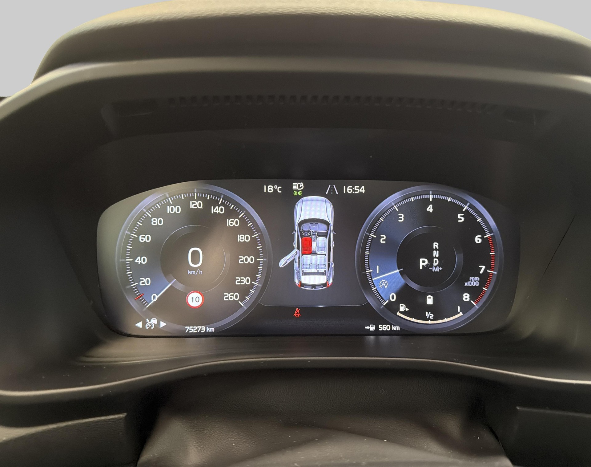 VOLVO XC40 B4 B AWD Inscription-image-15