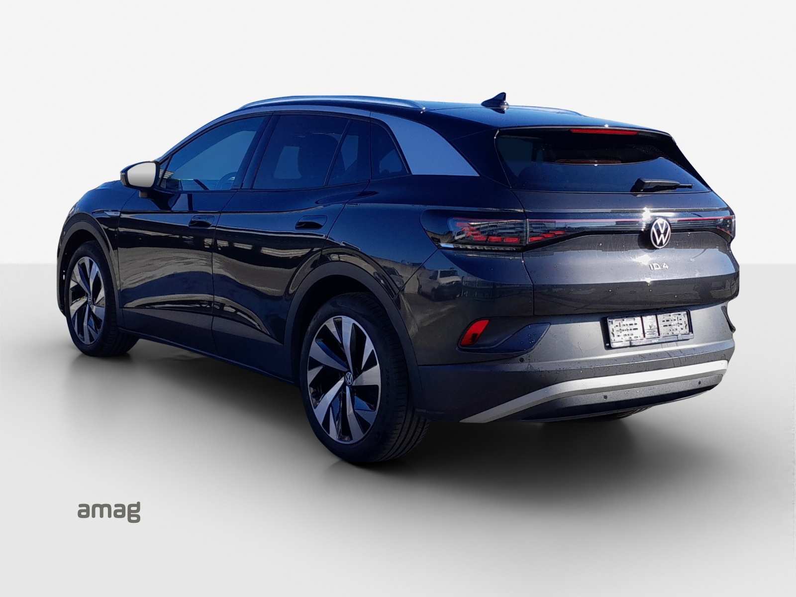 VW ID.4 Pro Performance 77 kWh Business-image-2