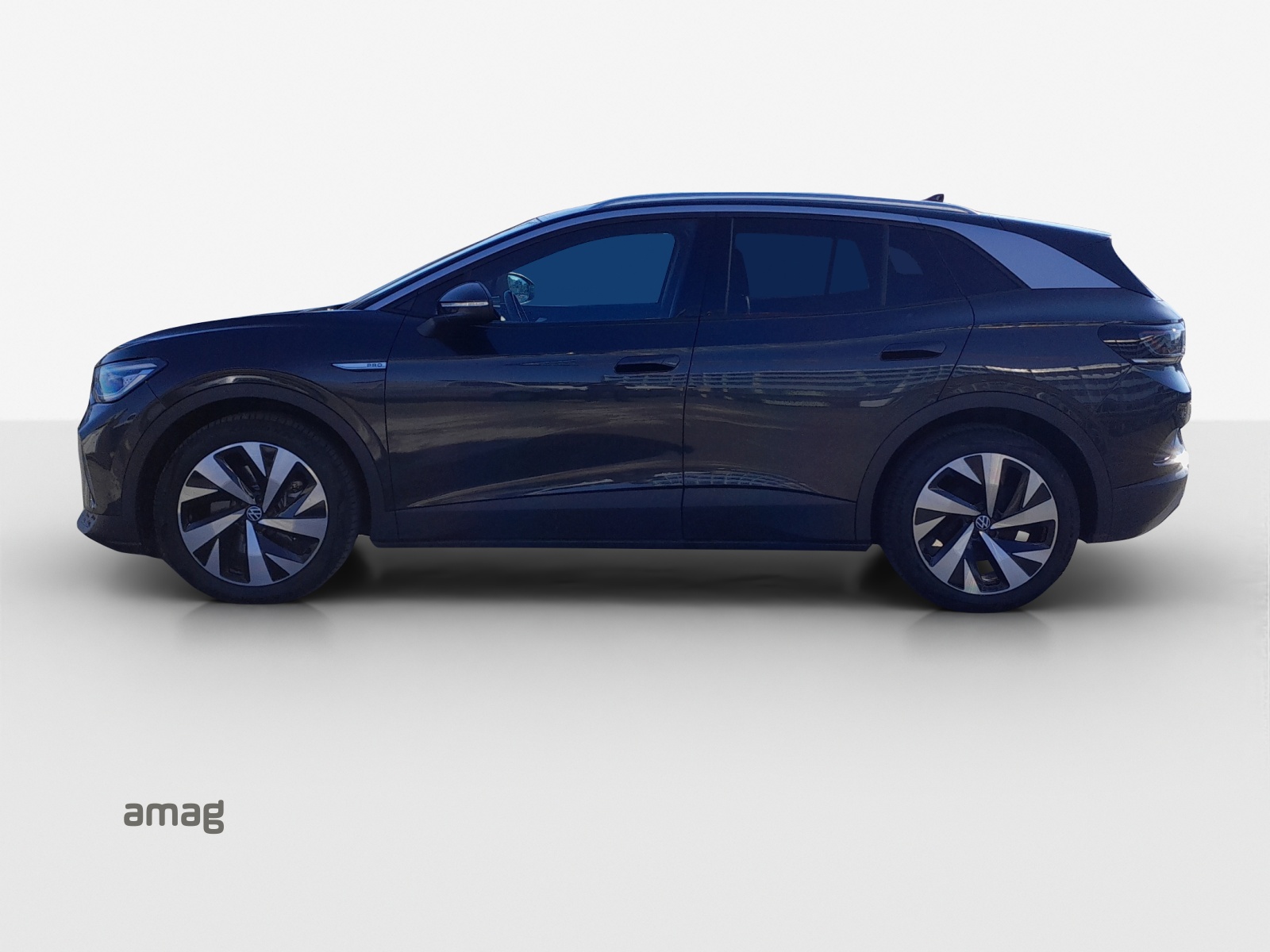 VW ID.4 Pro Performance 77 kWh Business-image-1