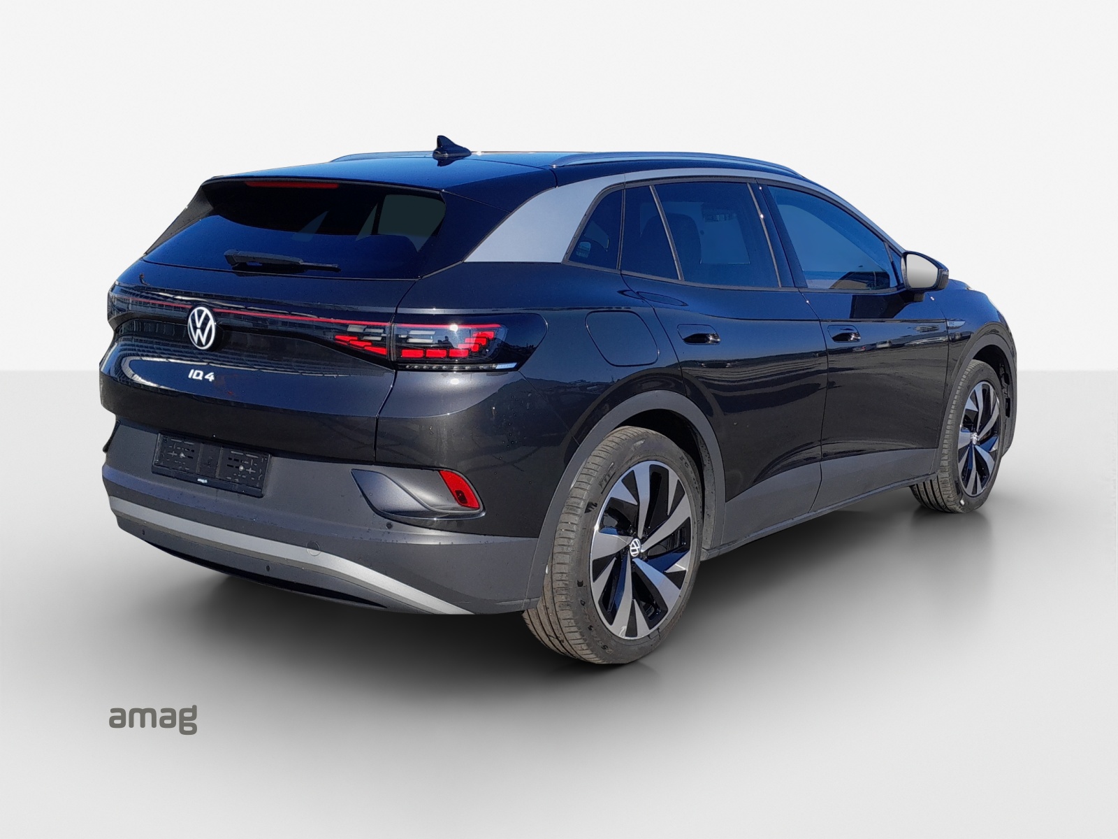 VW ID.4 Pro Performance 77 kWh Business-image-4